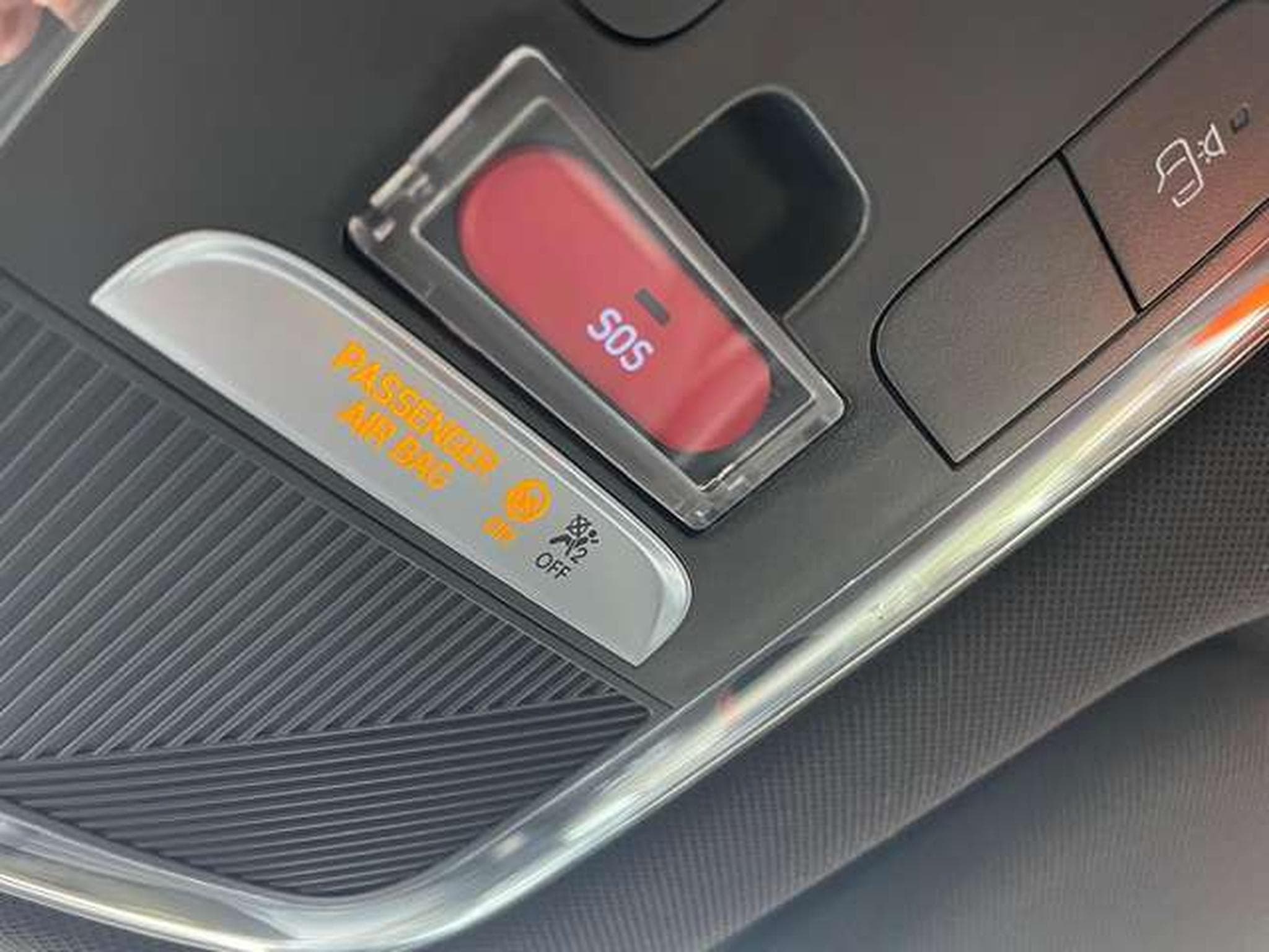 Hyundai IONIQ 6 IONIQ 6 - 56 kWh business plus (2024) - Photo 19