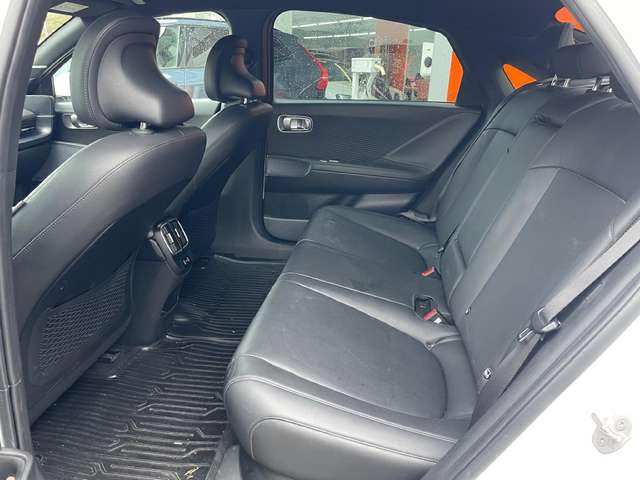 Hyundai IONIQ 6 IONIQ 6 - 56 kWh business plus (2024) - Photo 20