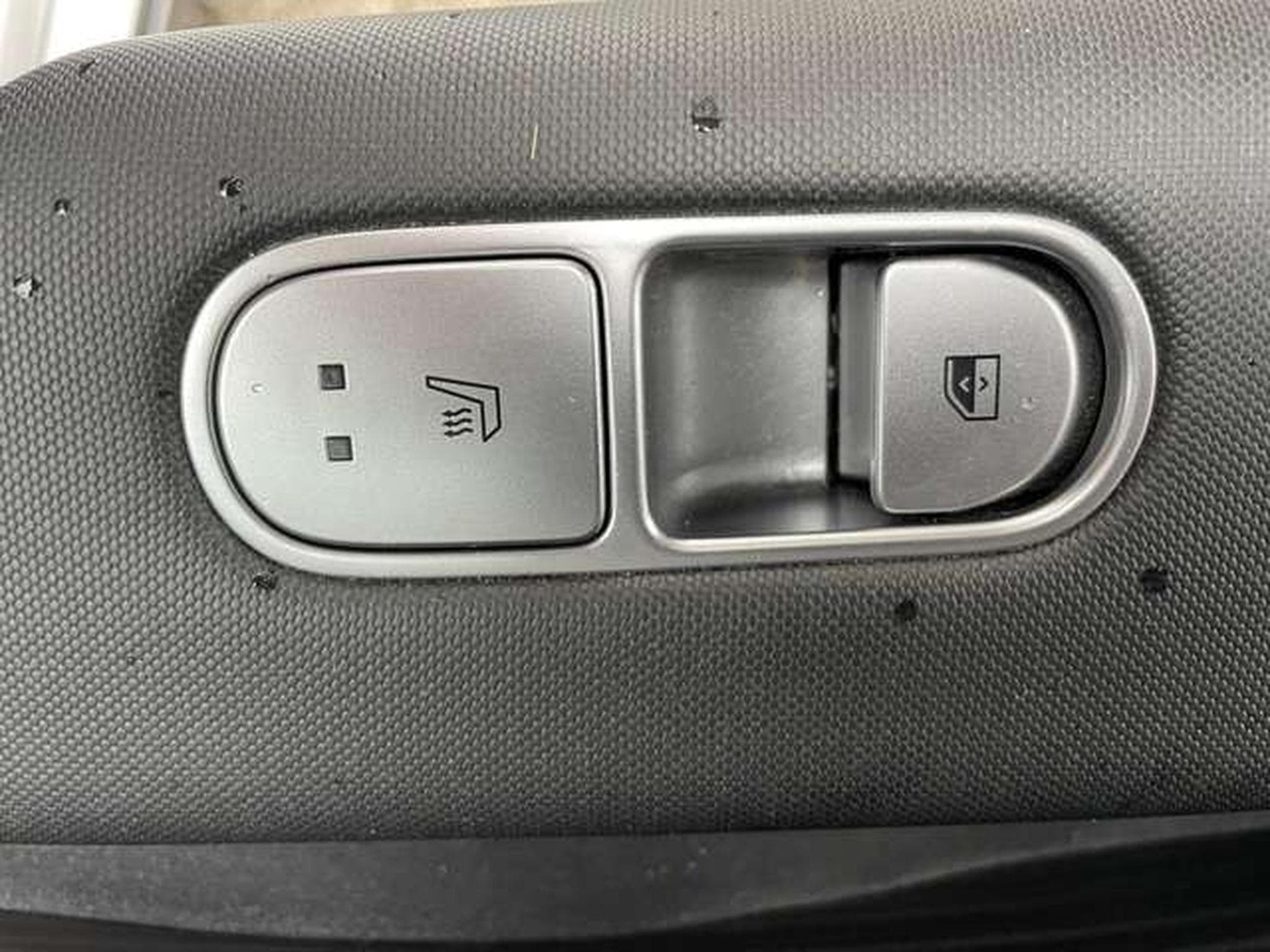Hyundai IONIQ 6 IONIQ 6 - 56 kWh business plus (2024) - Photo 21