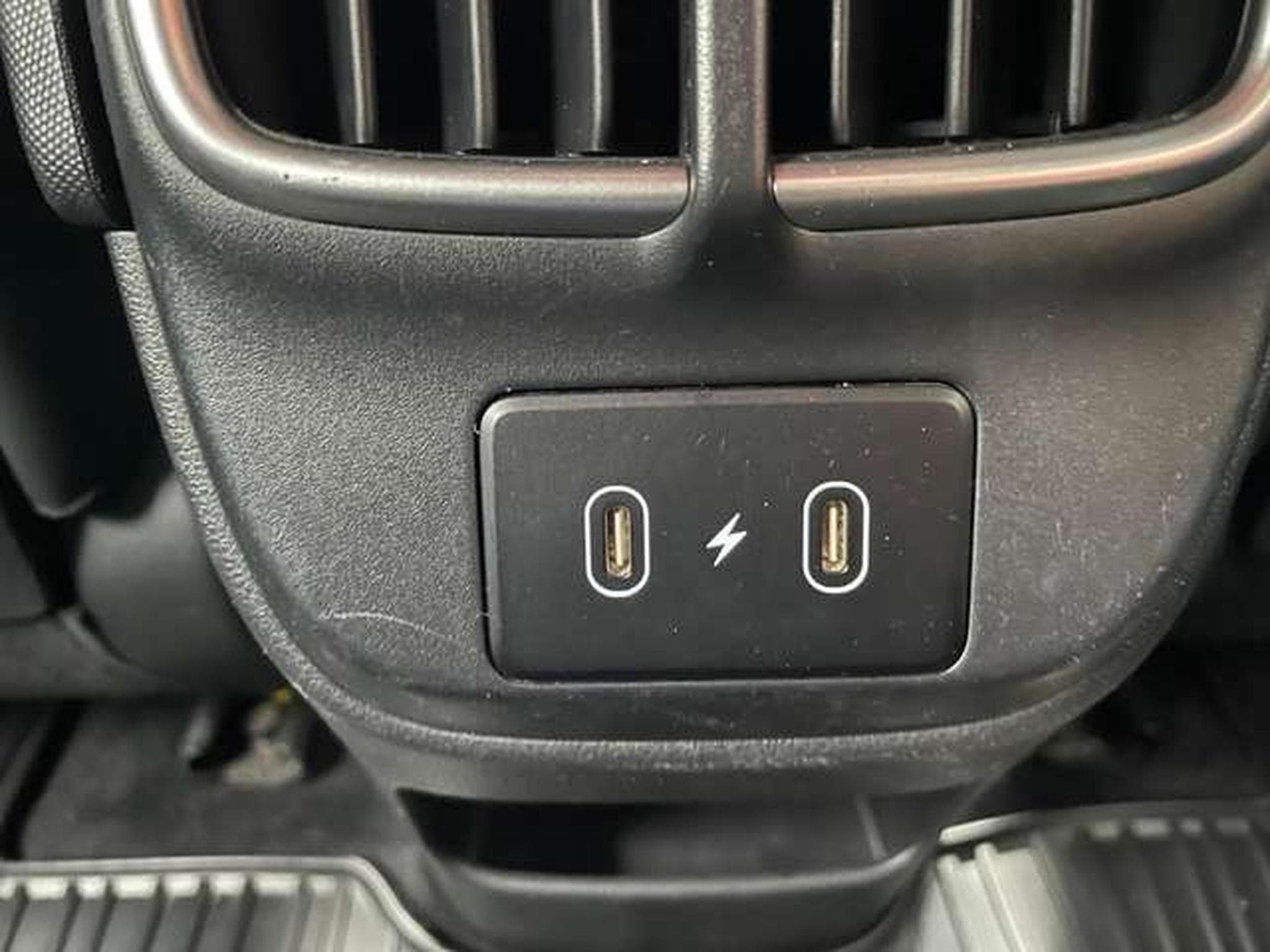 Hyundai IONIQ 6 IONIQ 6 - 56 kWh business plus (2024) - Photo 22