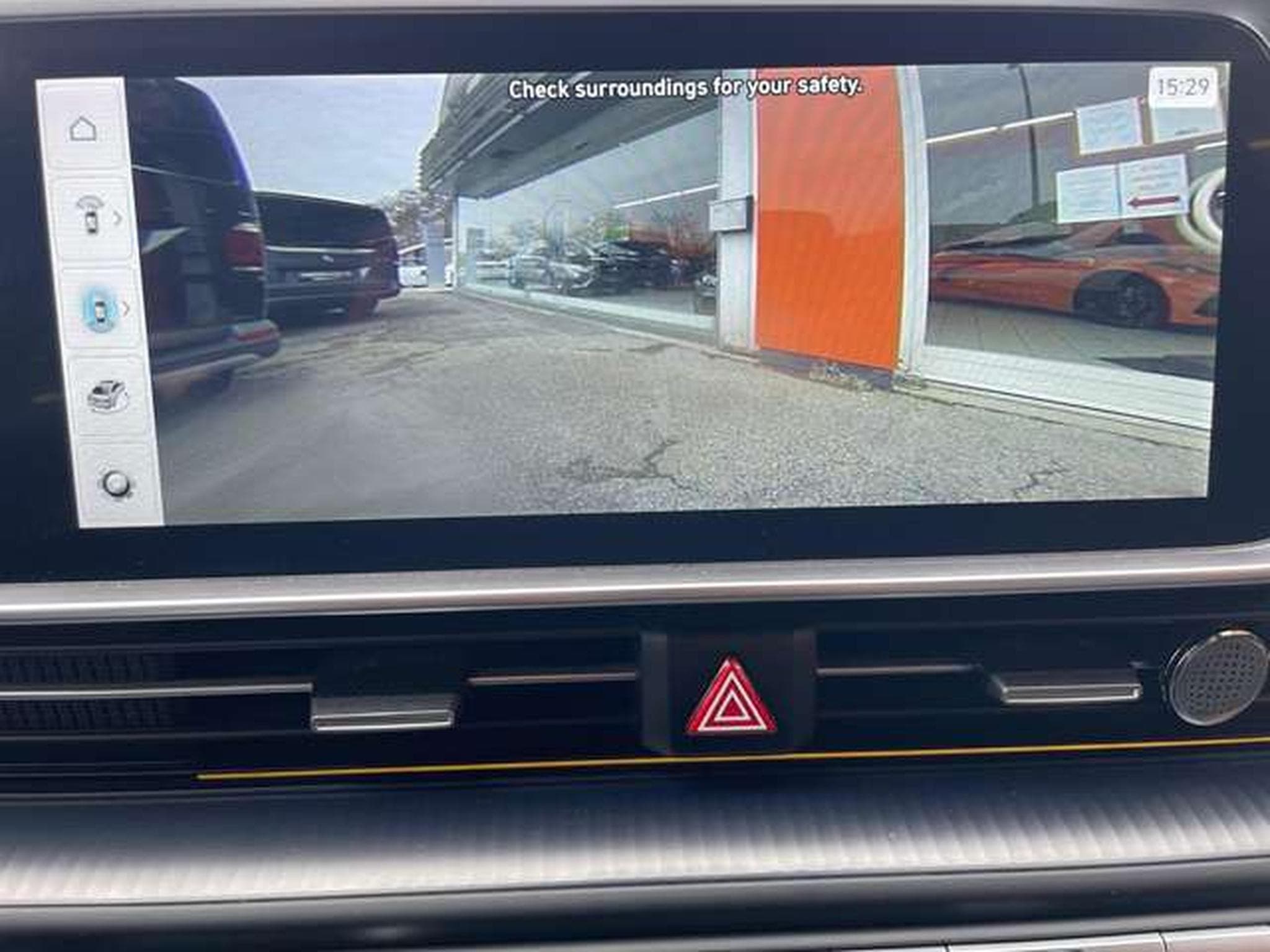 Hyundai IONIQ 6 IONIQ 6 - 56 kWh business plus (2024) - Photo 27