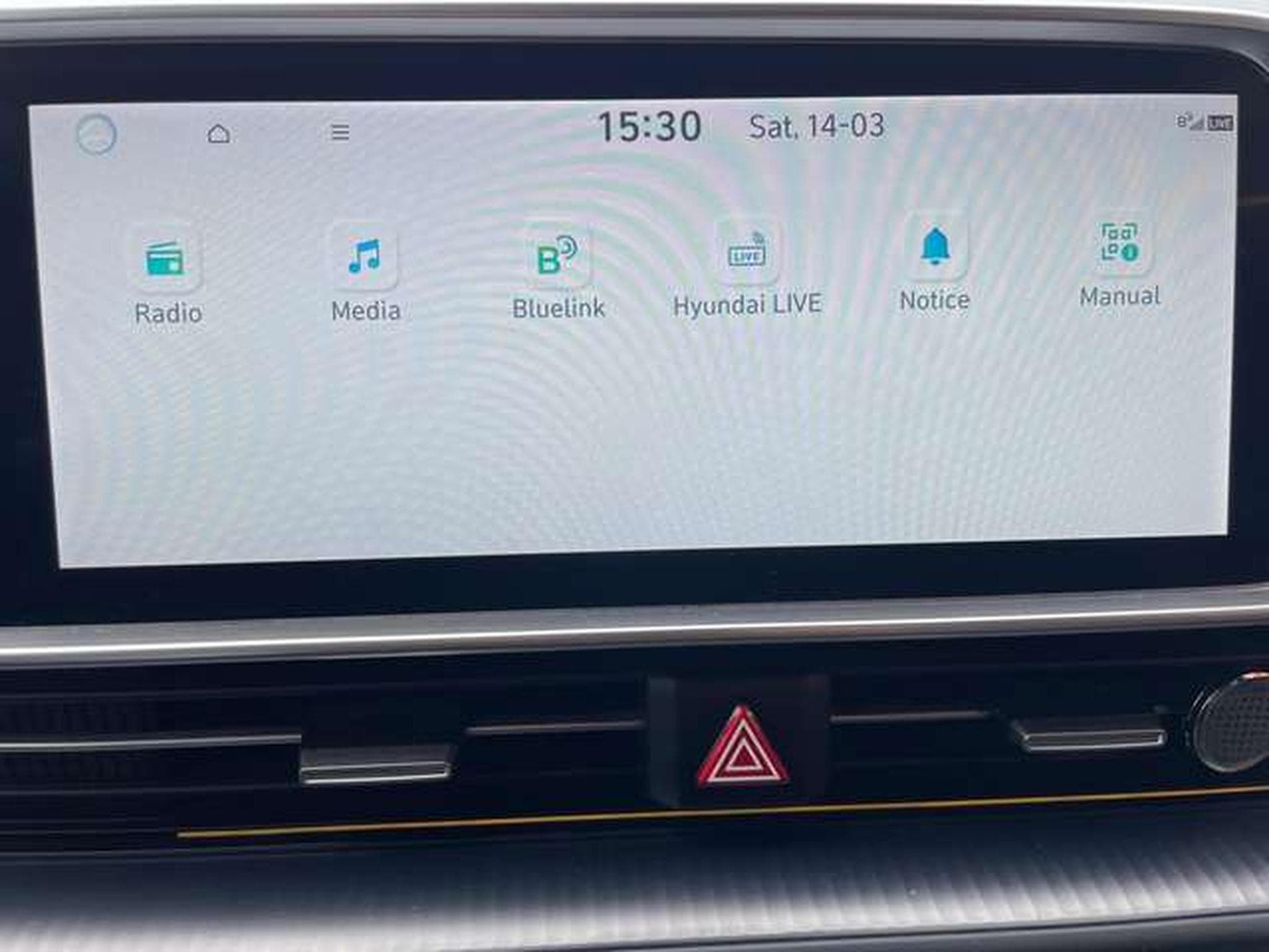 Hyundai IONIQ 6 IONIQ 6 - 56 kWh business plus (2024) - Photo 30