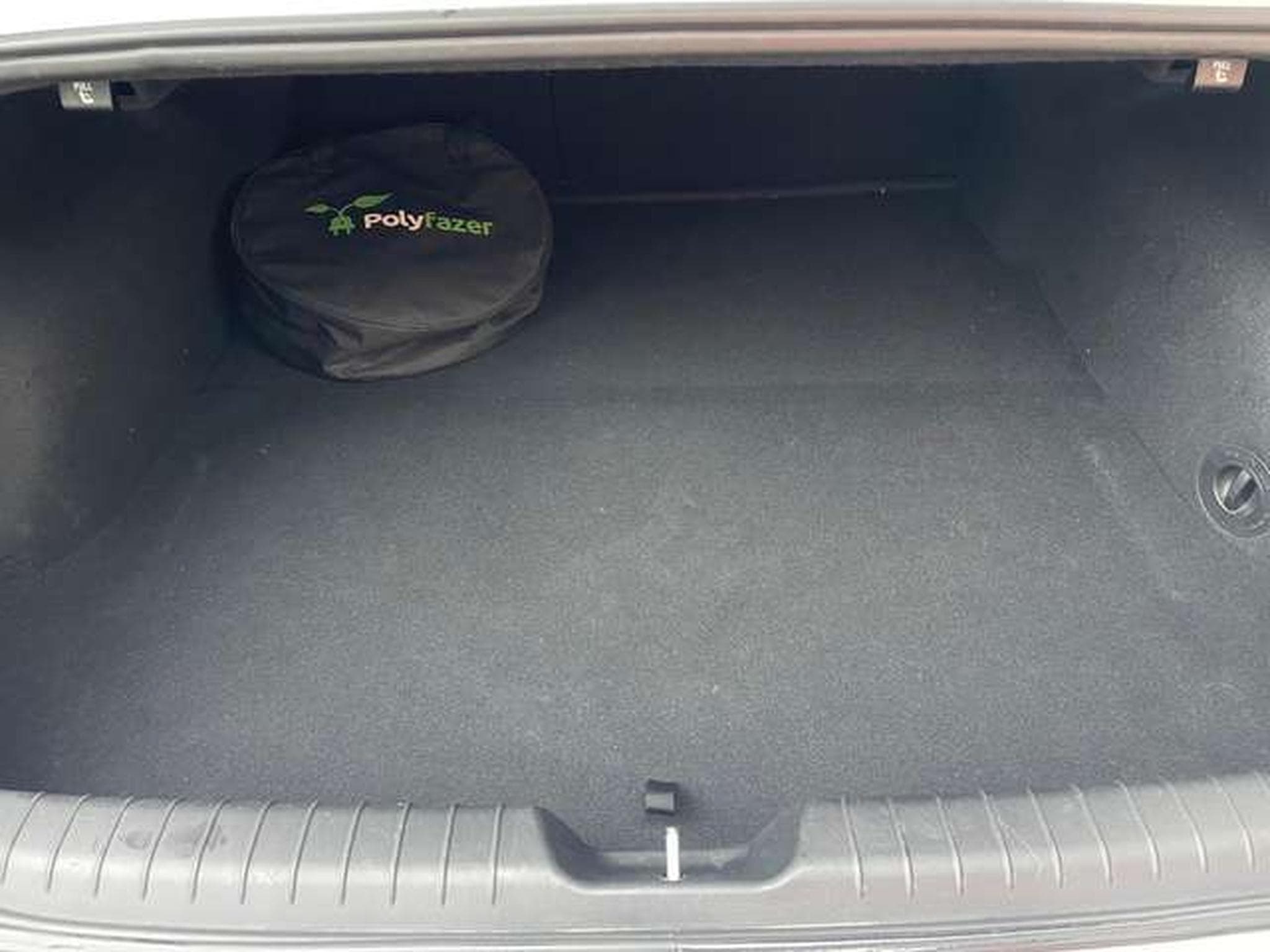 Hyundai IONIQ 6 IONIQ 6 - 56 kWh business plus (2024) - Photo 8