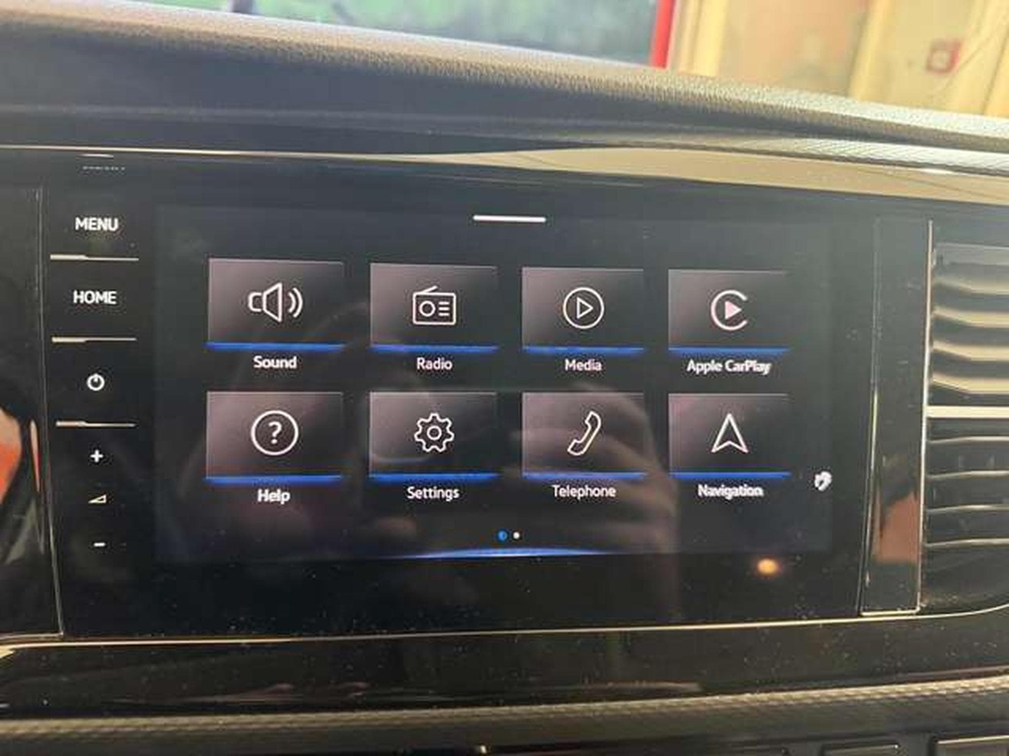 VW T6.1 ocean edition 4motion -JUSQU'A 48 MOIS DE GARANTIE (2021) - Photo 13