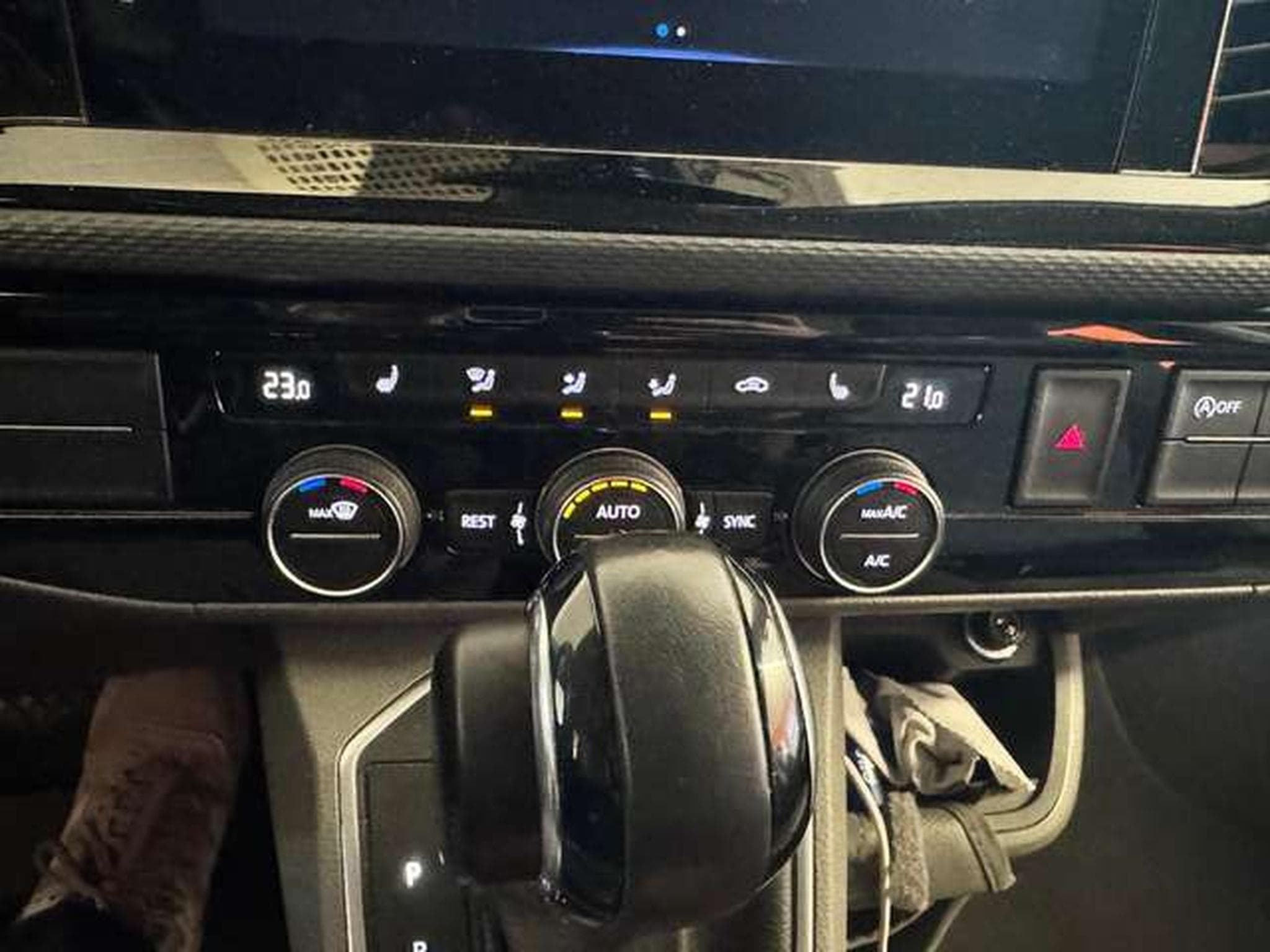 VW T6.1 ocean edition 4motion -JUSQU'A 48 MOIS DE GARANTIE (2021) - Photo 16