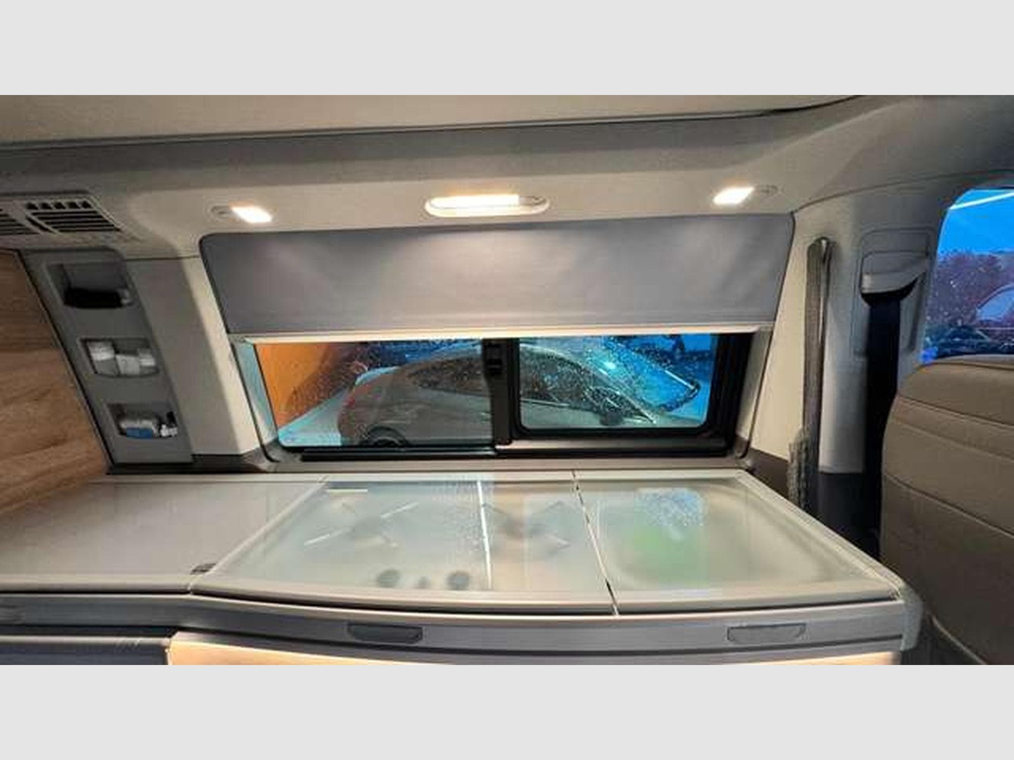 VW T6.1 ocean edition 4motion -JUSQU'A 48 MOIS DE GARANTIE (2021) - Photo 17
