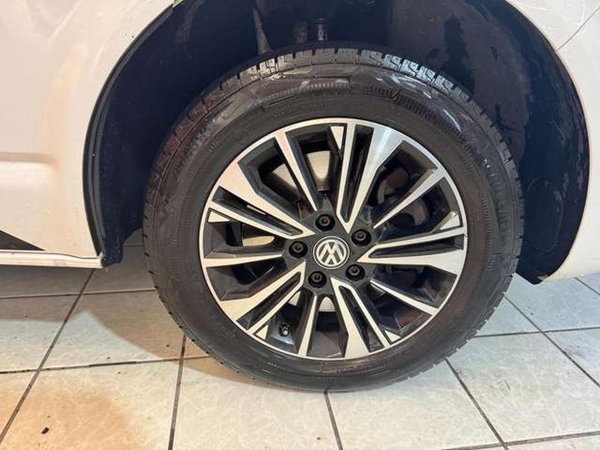 VW T6.1 ocean edition 4motion -JUSQU'A 48 MOIS DE GARANTIE (2021) - Photo 23