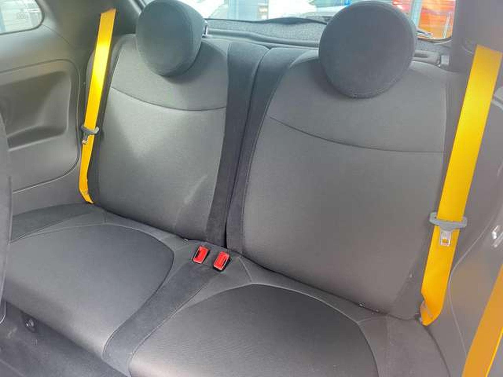 Fiat 500 595BVA - BEATS AUDIO - JUSQU'A 48 MOIS DE GARANTIE (2022) - Photo 13