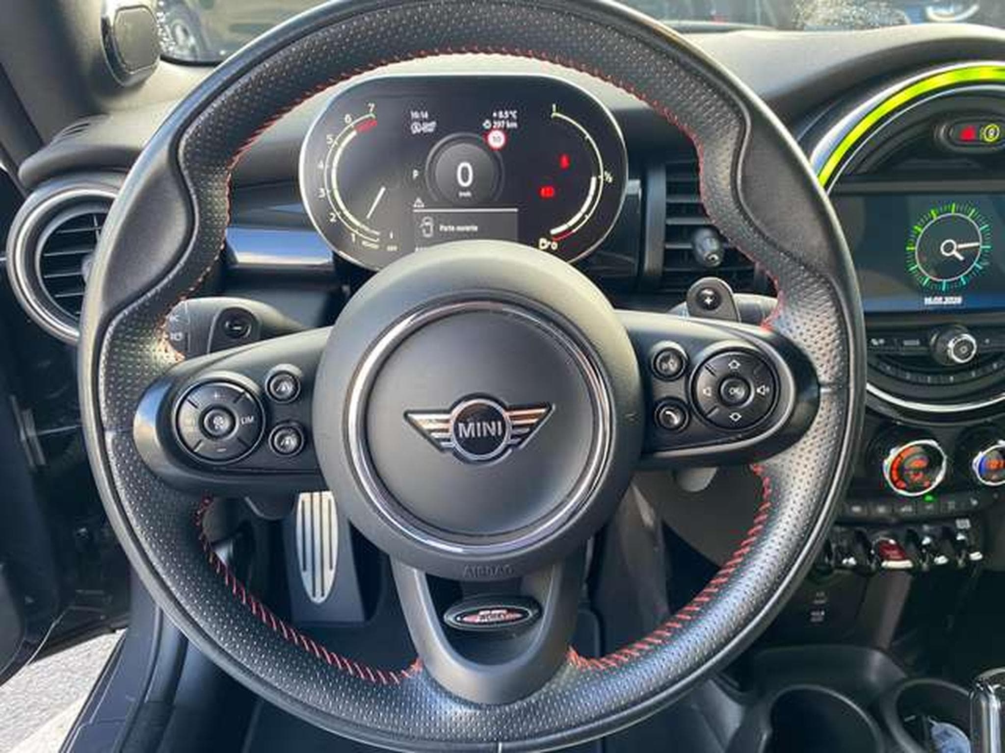 MINI Cooper Aut. JUSQU'A 48 MOIS DE GARANTIE (2021) - Photo 10