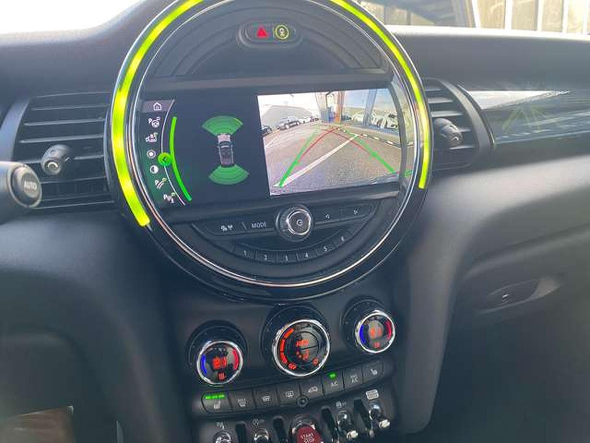 MINI Cooper Aut. JUSQU'A 48 MOIS DE GARANTIE (2021) - Photo 12