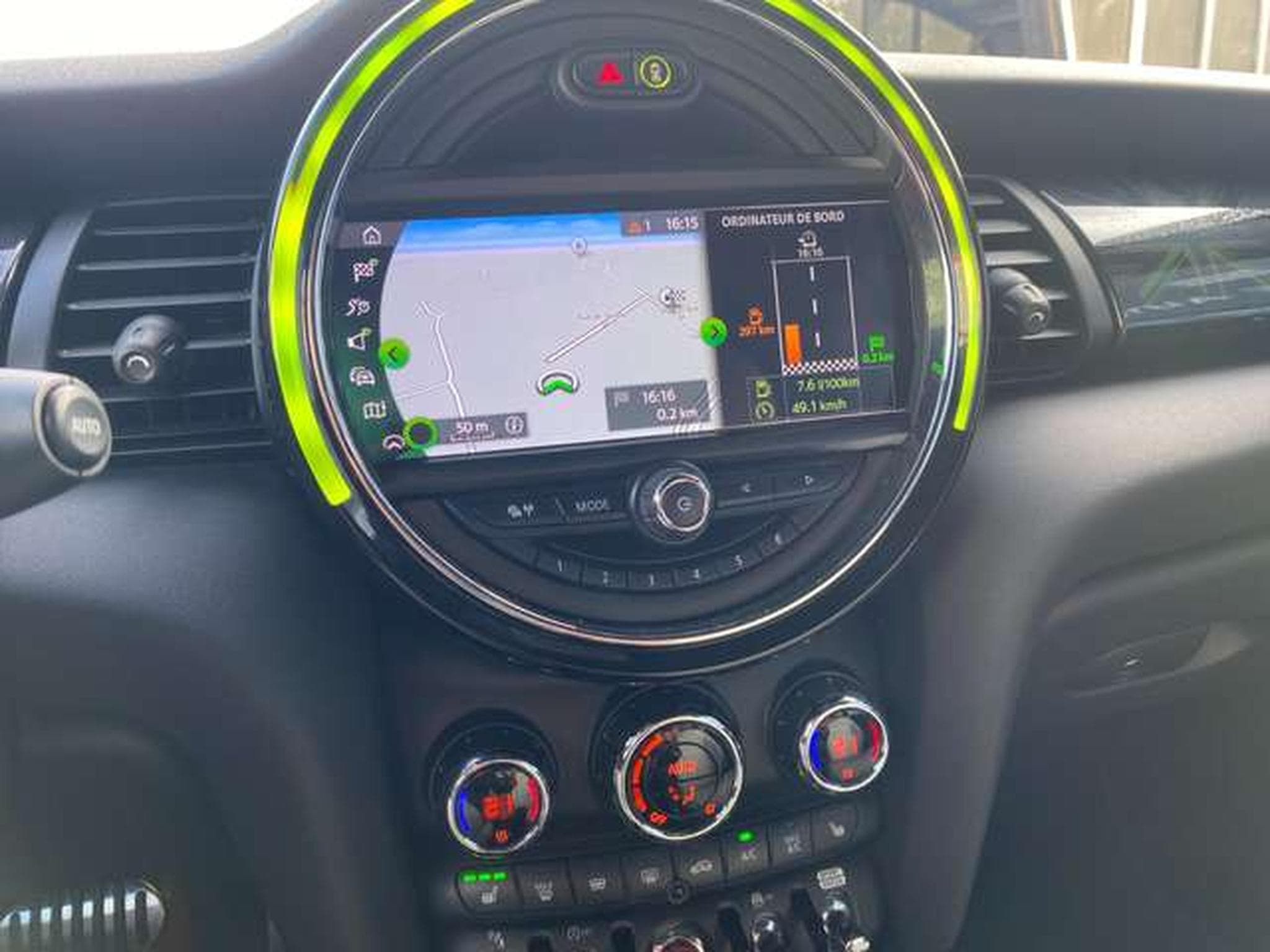 MINI Cooper Aut. JUSQU'A 48 MOIS DE GARANTIE (2021) - Photo 13