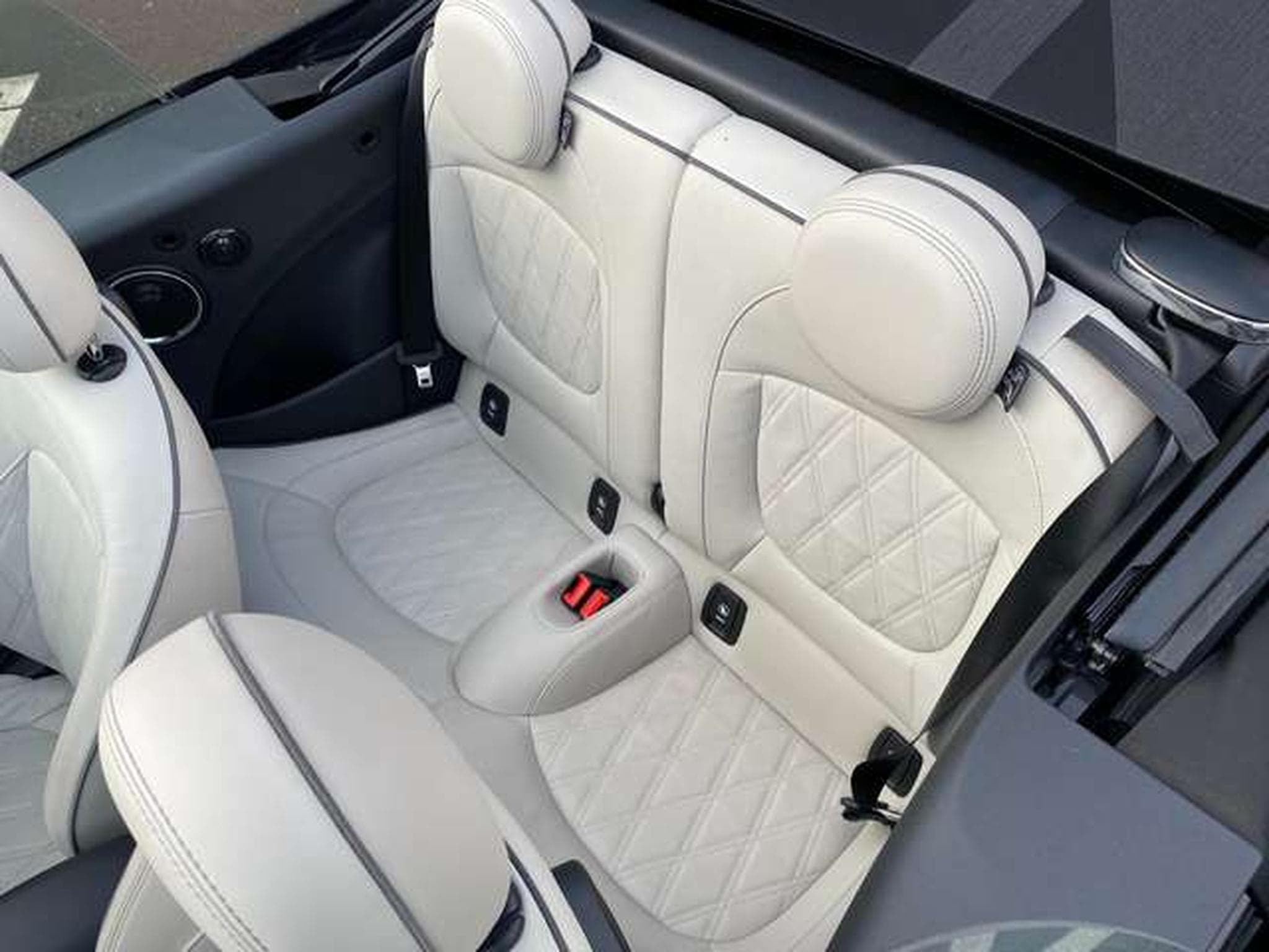 MINI Cooper Aut. JUSQU'A 48 MOIS DE GARANTIE (2021) - Photo 16
