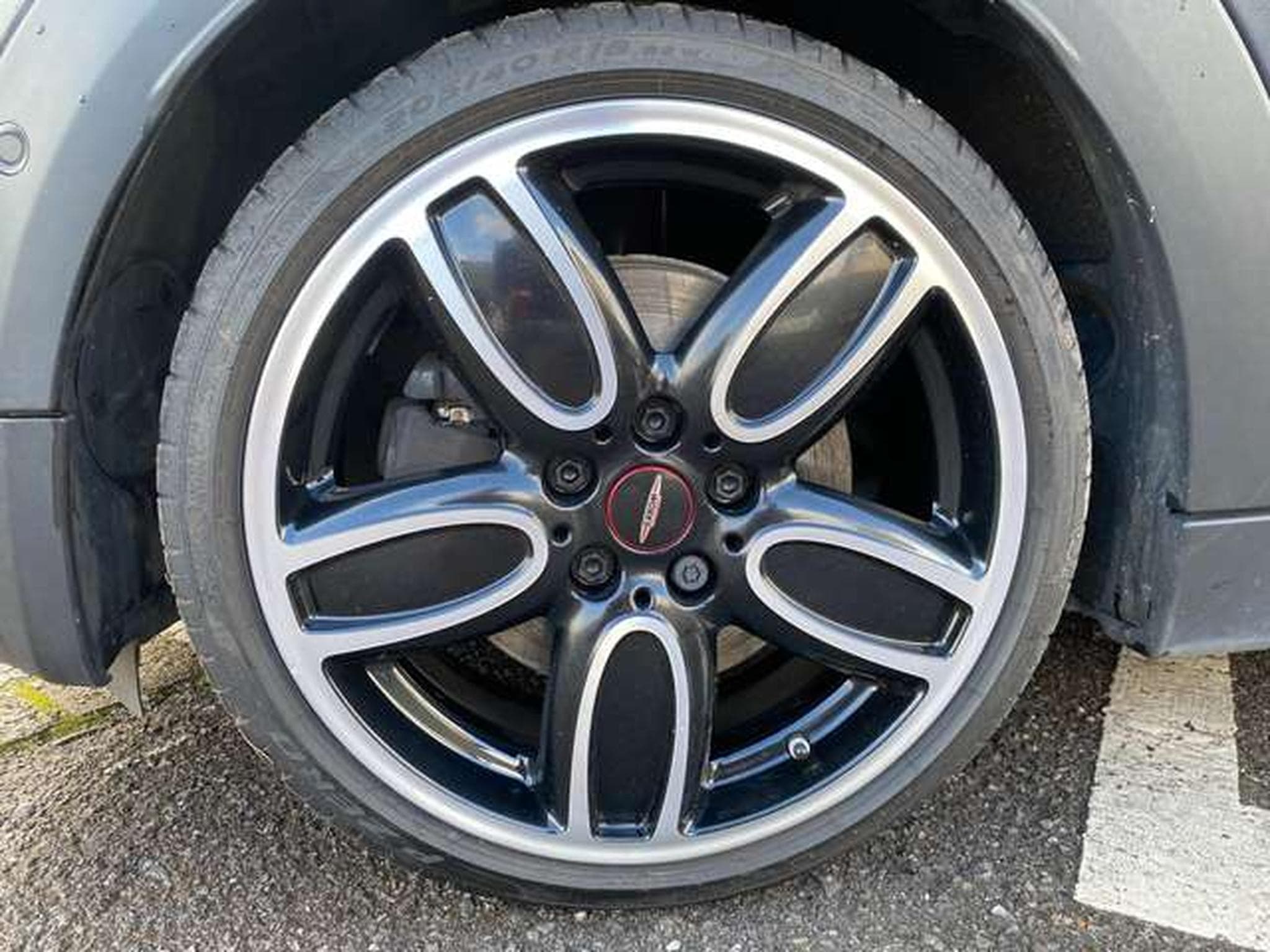 MINI Cooper Aut. JUSQU'A 48 MOIS DE GARANTIE (2021) - Photo 19