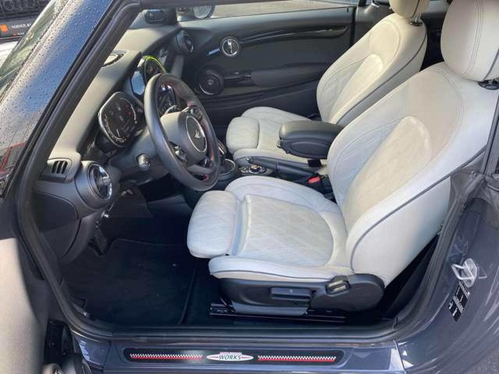 MINI Cooper Aut. JUSQU'A 48 MOIS DE GARANTIE (2021) - Photo 9