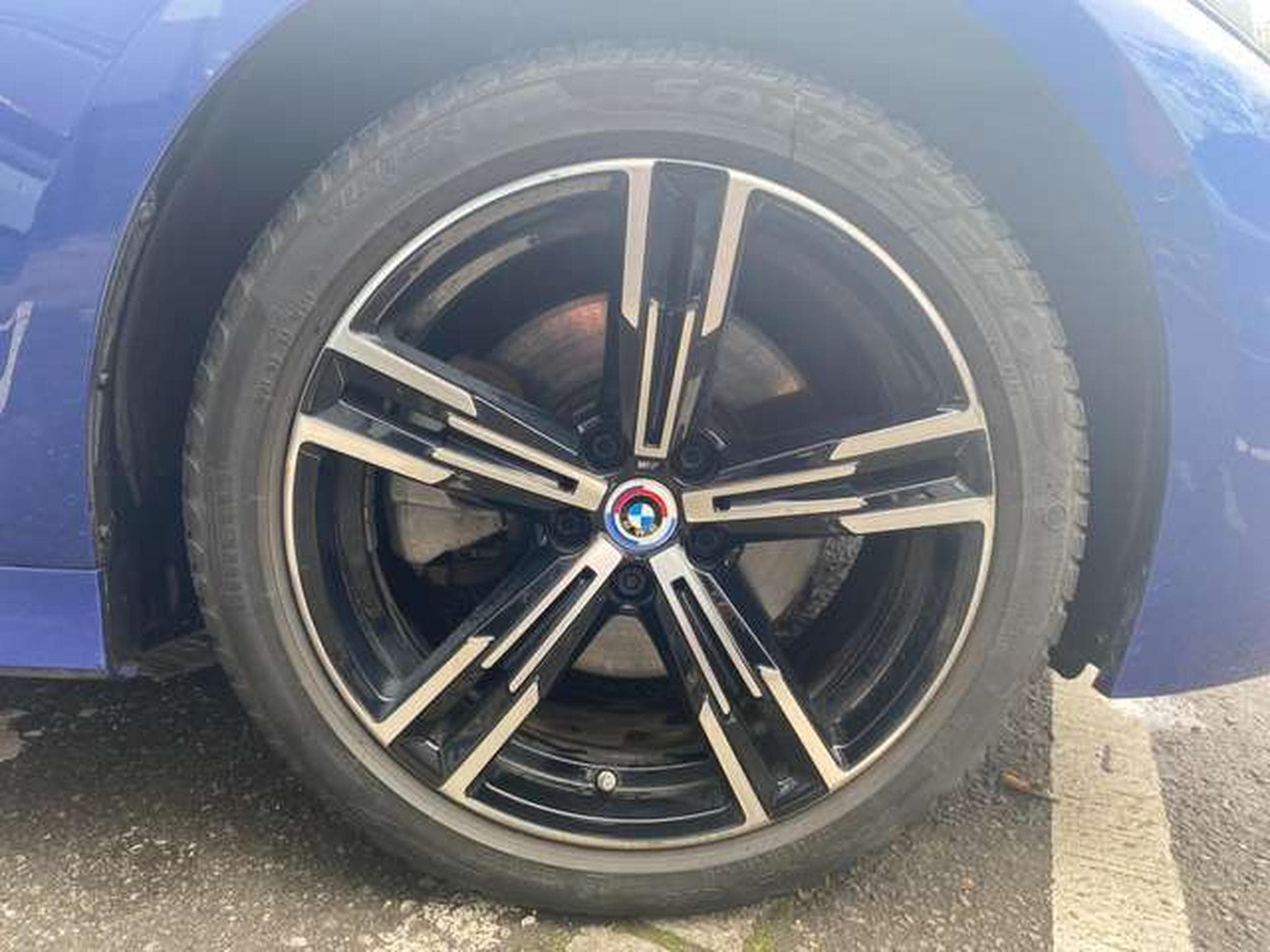 BMW 330 330e xDrive M-SPORT  - JUSQU'A 48 MOIS DE GARANTIE (2023) - Photo 8
