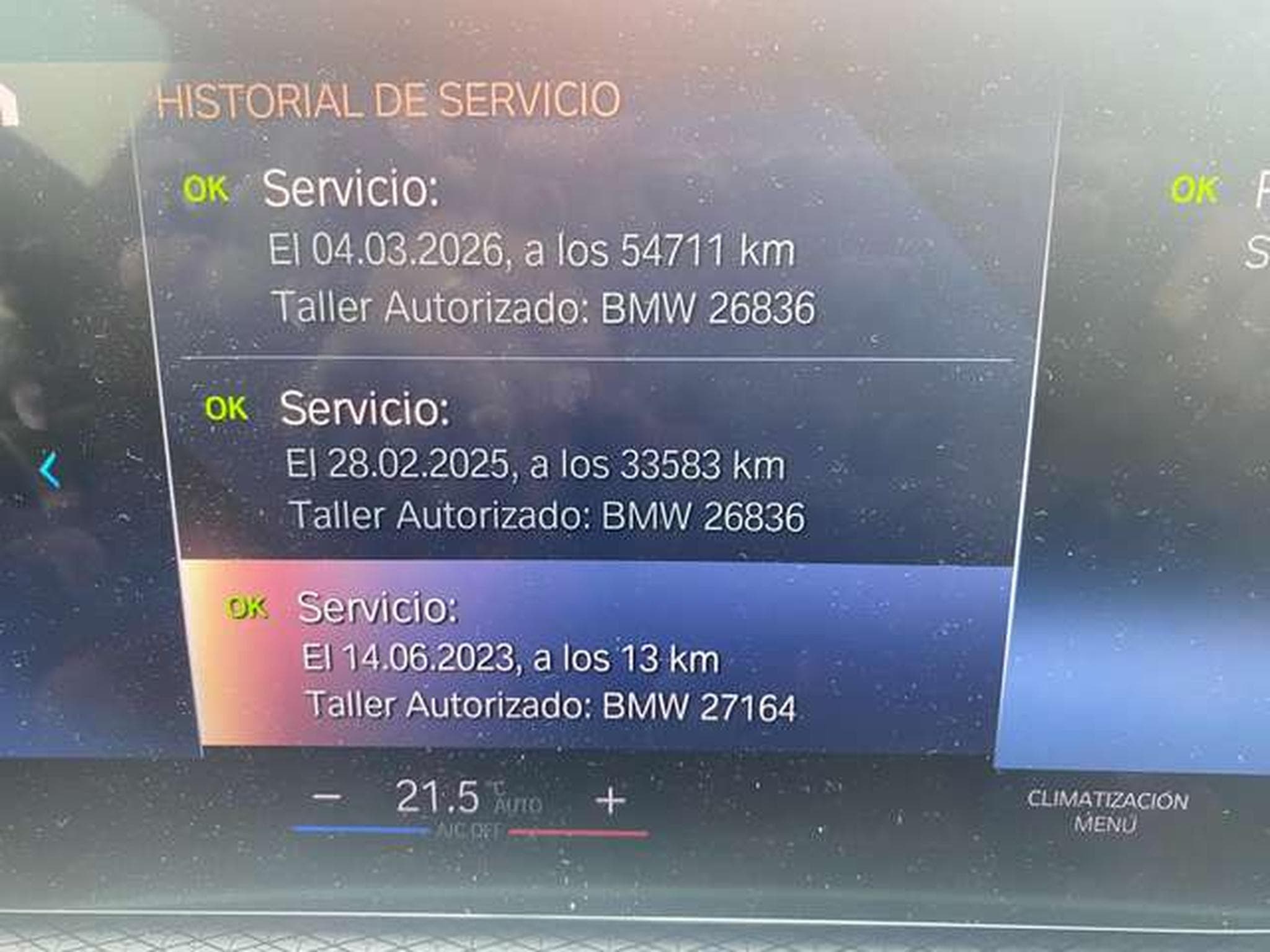BMW 330 330e xDrive M-SPORT  - JUSQU'A 48 MOIS DE GARANTIE (2023) - Photo 9