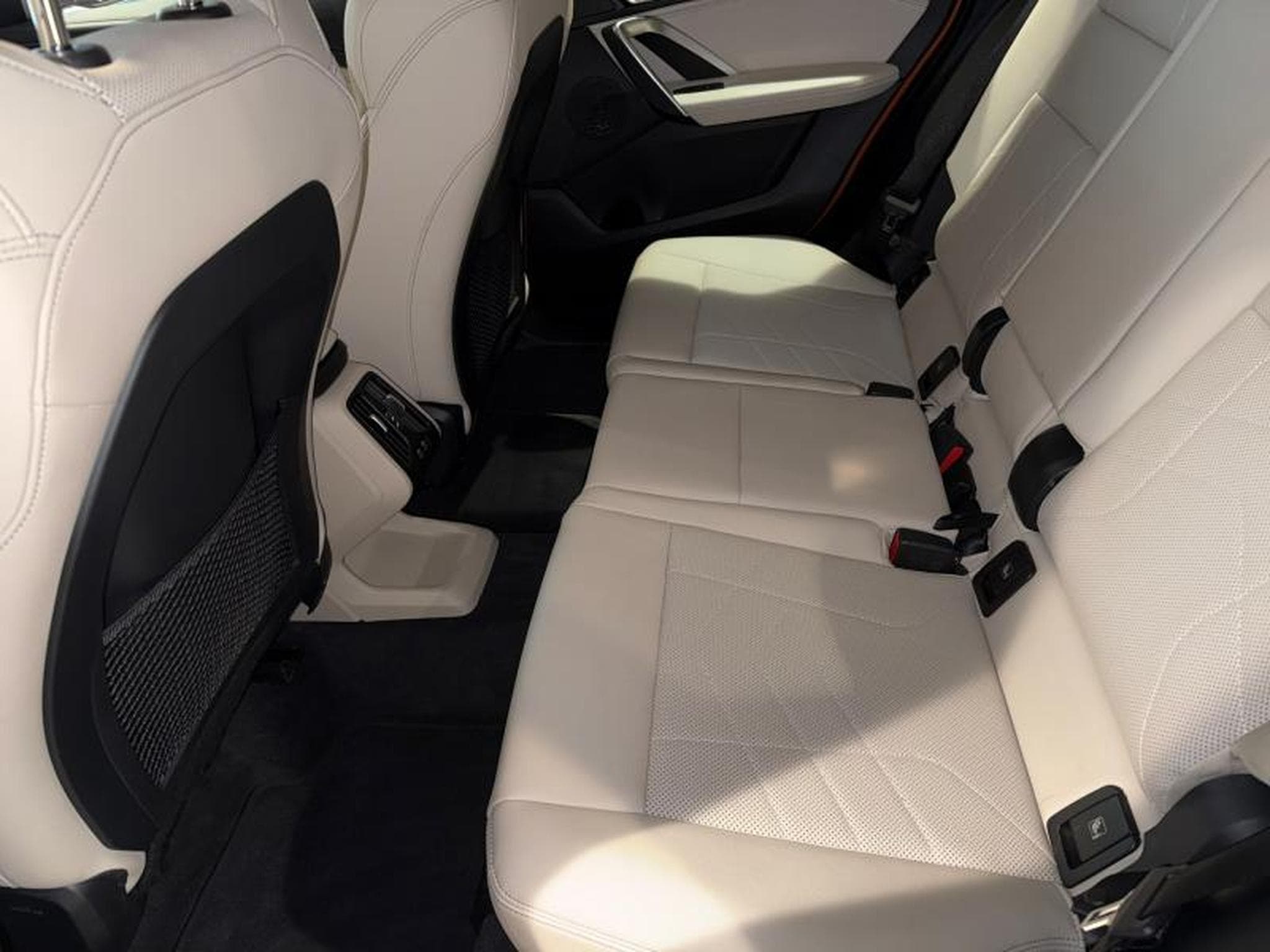 BMW X1 x1 sDrive 18i xLine (2022) - Photo 10