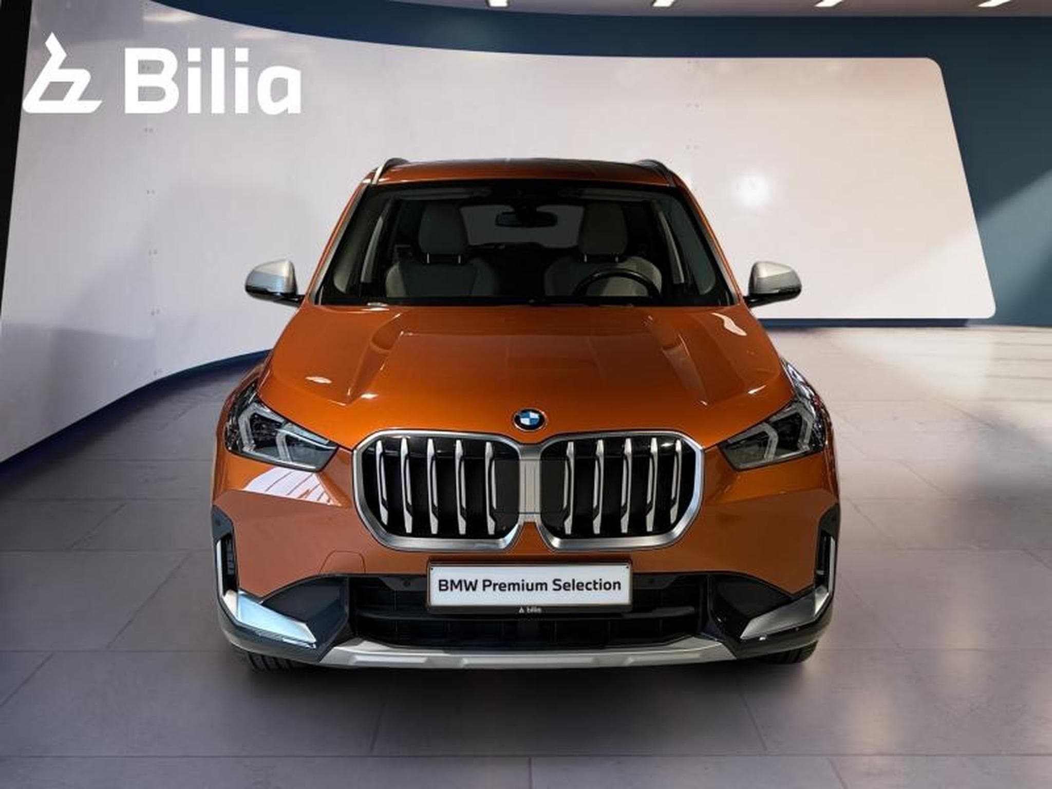 BMW X1 x1 sDrive 18i xLine (2022) - Photo 5