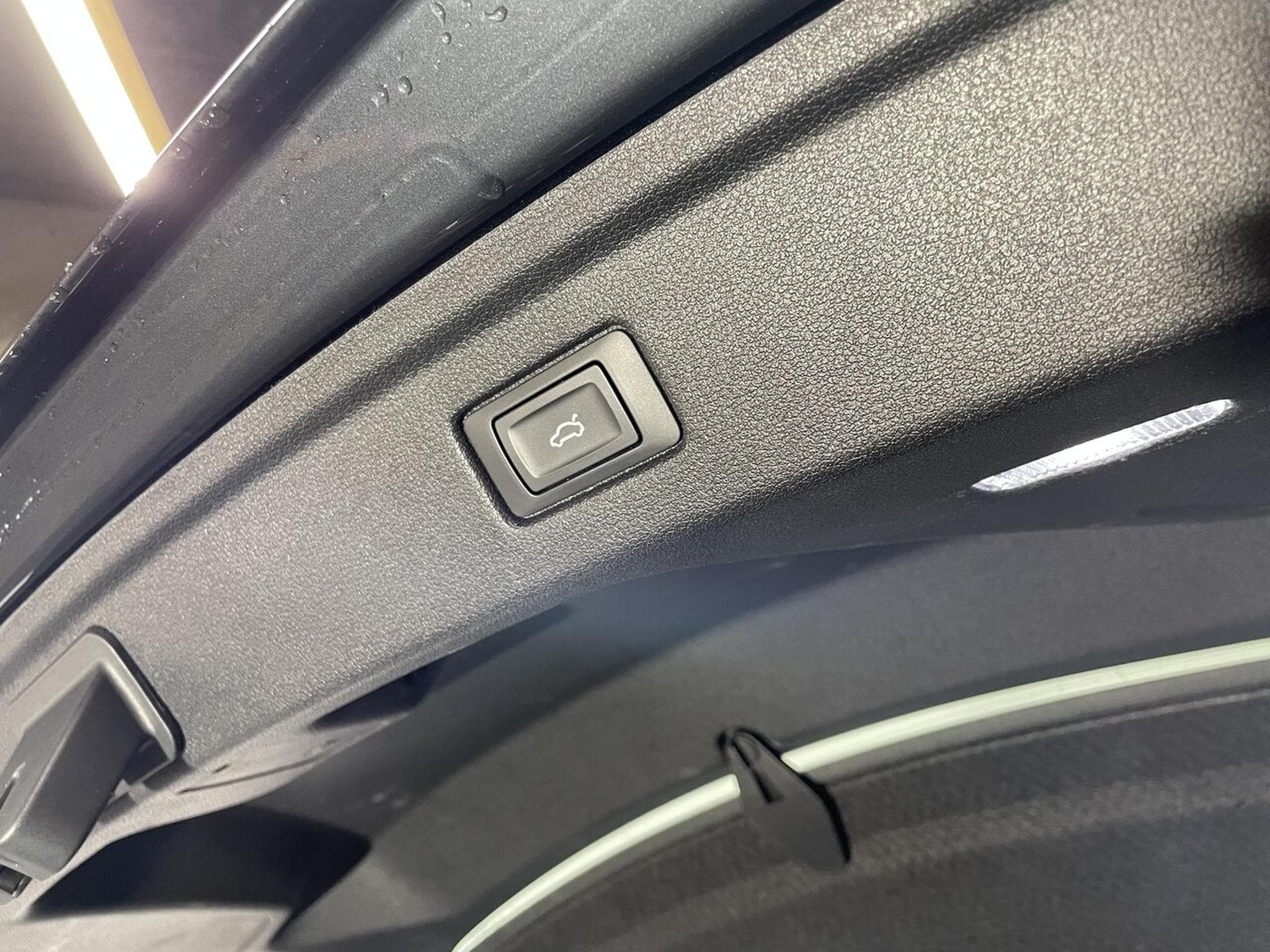 Audi A5 SPORTBACK 35 TDI 163CV S-TRONIC BUSINESS CARPLAY (2020) - Photo 11