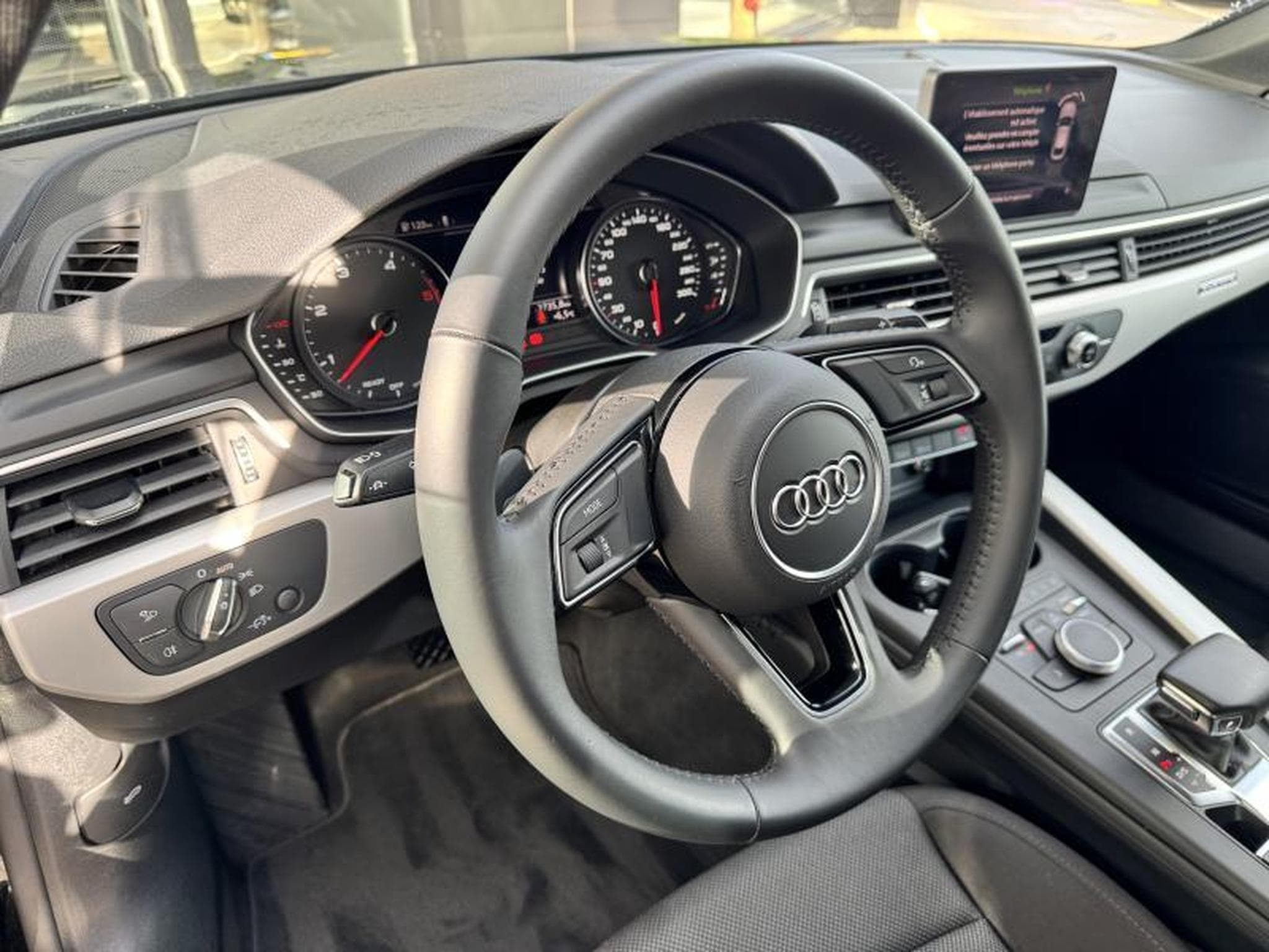 Audi A5 45 TDI QUATTRO STRONIC 3.0L 231CV GPS/Jantes18 (2020) - Photo 5