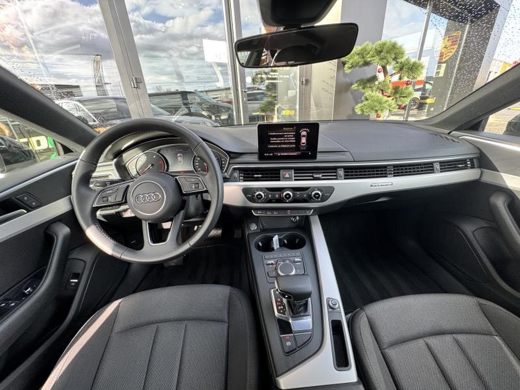 Audi A5 45 TDI QUATTRO STRONIC 3.0L 231CV GPS/Jantes18 (2020) - Photo 6