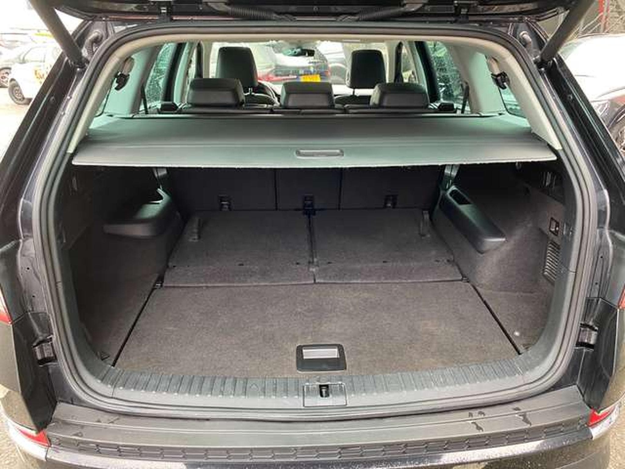 Skoda Kodiaq 2.0 TDI 150ch DSG 7 Places (2018) - Photo 16