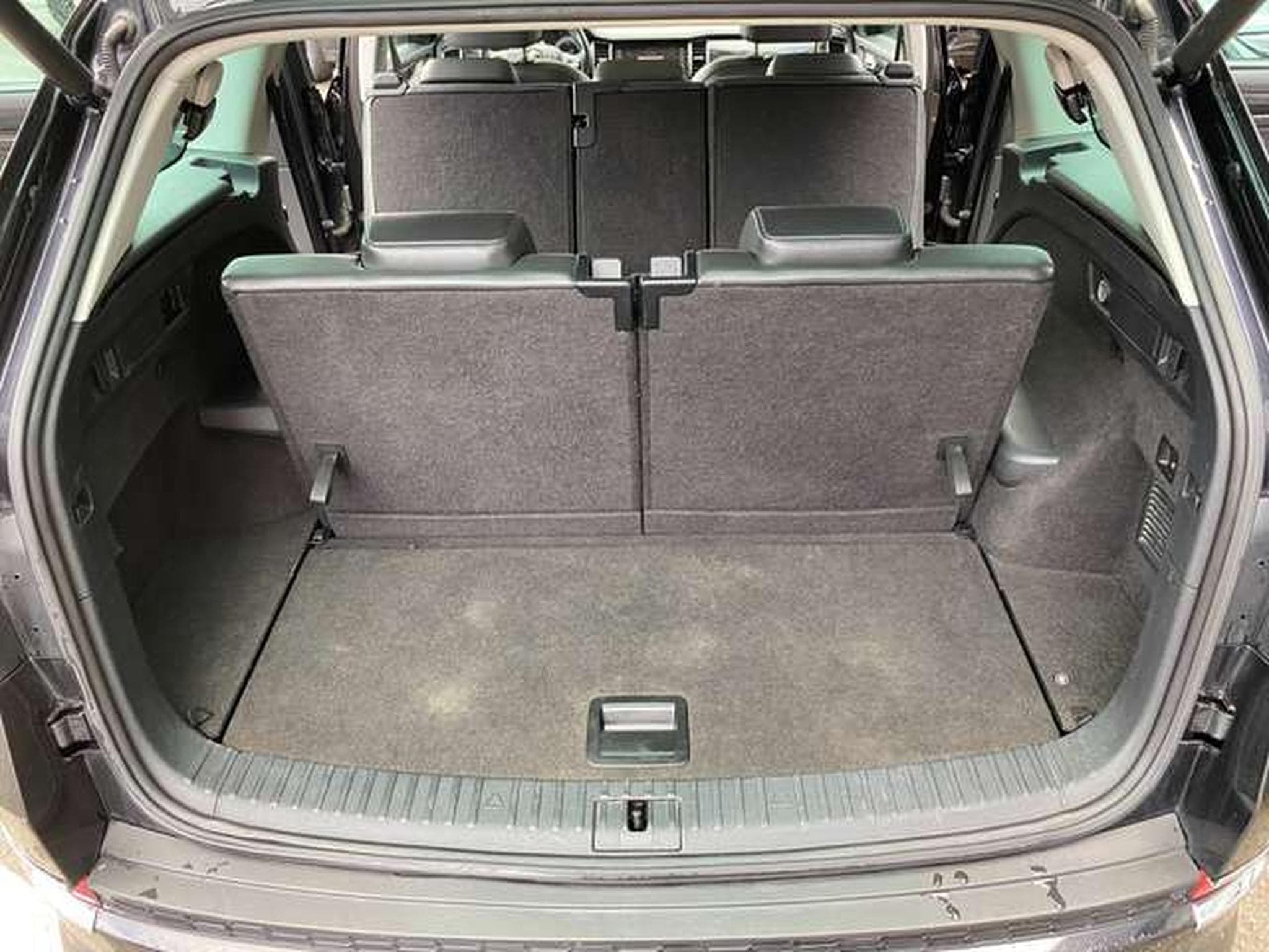 Skoda Kodiaq 2.0 TDI 150ch DSG 7 Places (2018) - Photo 17