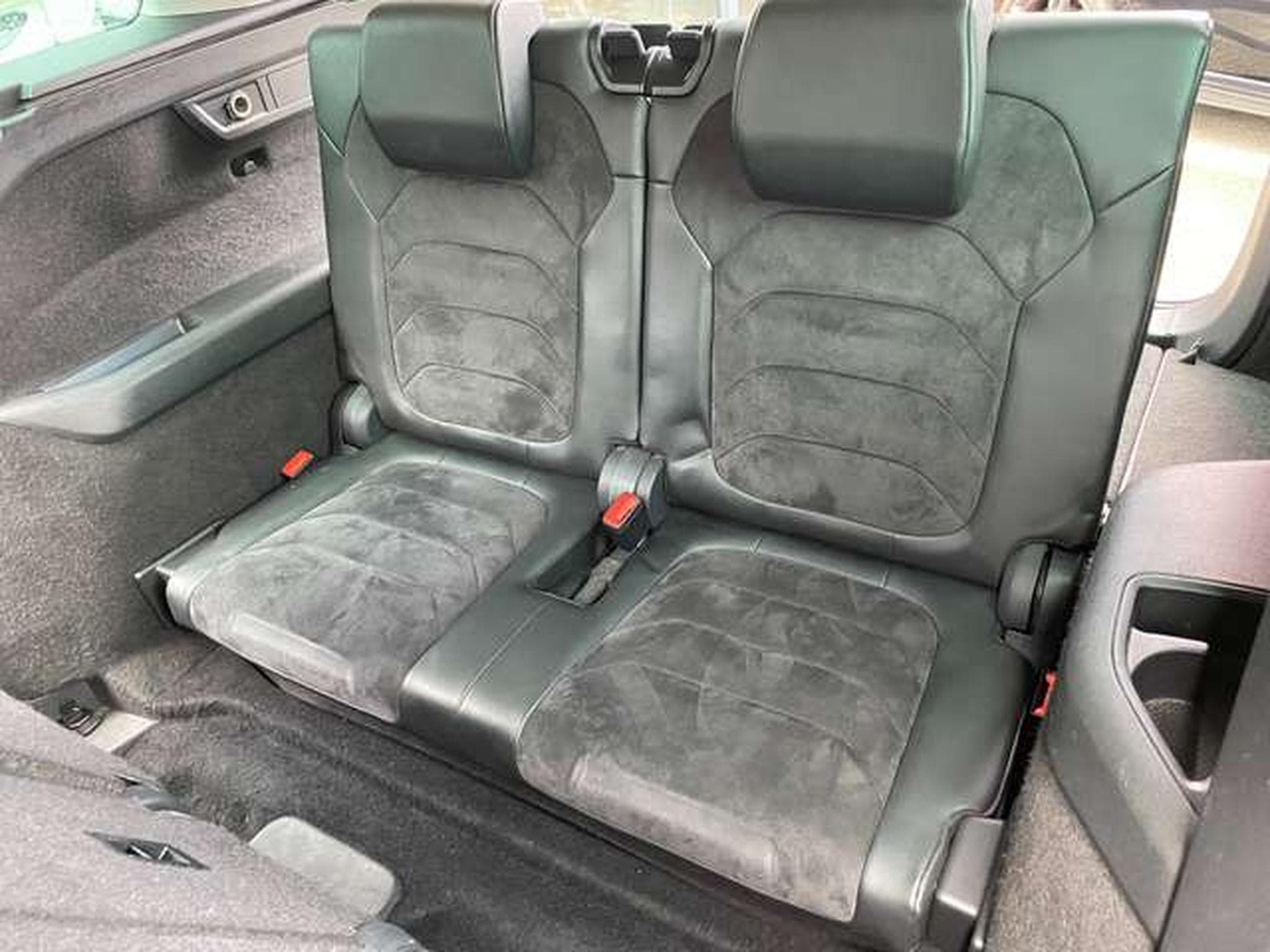 Skoda Kodiaq 2.0 TDI 150ch DSG 7 Places (2018) - Photo 18