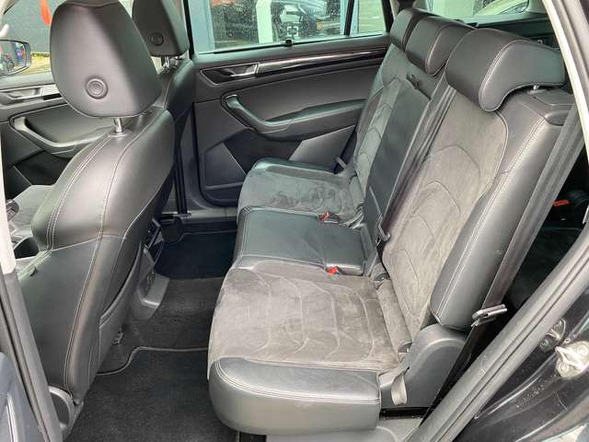 Skoda Kodiaq 2.0 TDI 150ch DSG 7 Places (2018) - Photo 19
