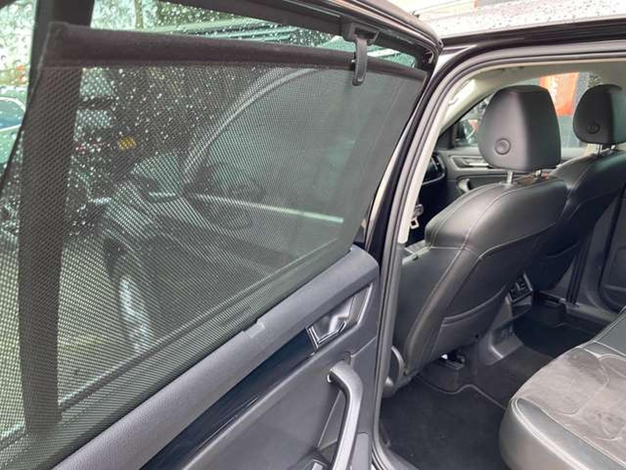 Skoda Kodiaq 2.0 TDI 150ch DSG 7 Places (2018) - Photo 20