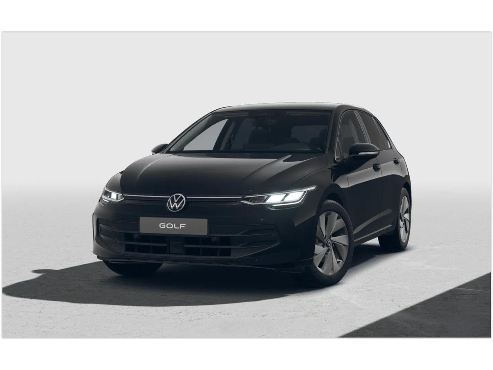 VW Golf Life 1.5 TSI 85 kW / 116 CV Boîte manuelle 6 vitesses (2026) - Photo 1