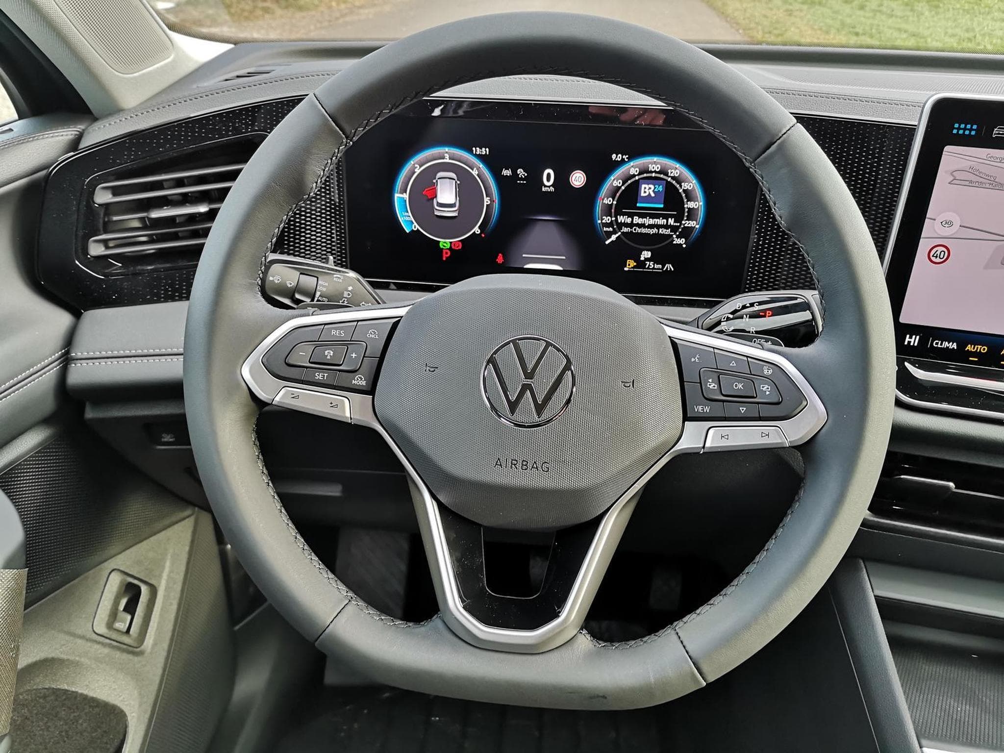 VW Tiguan 2.0 TDI 110 kW Life (2026) - Photo 5