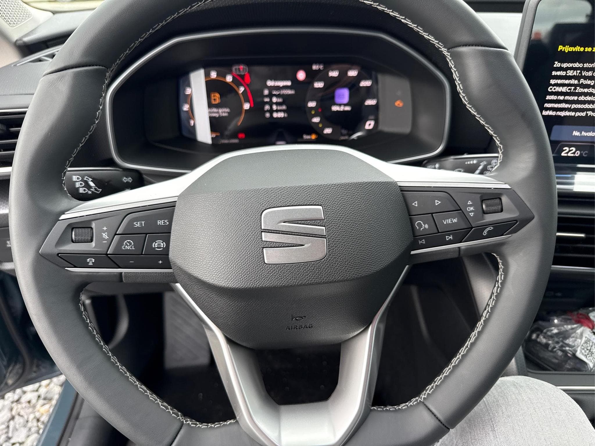 Seat Leon Style (2026) - Photo 10