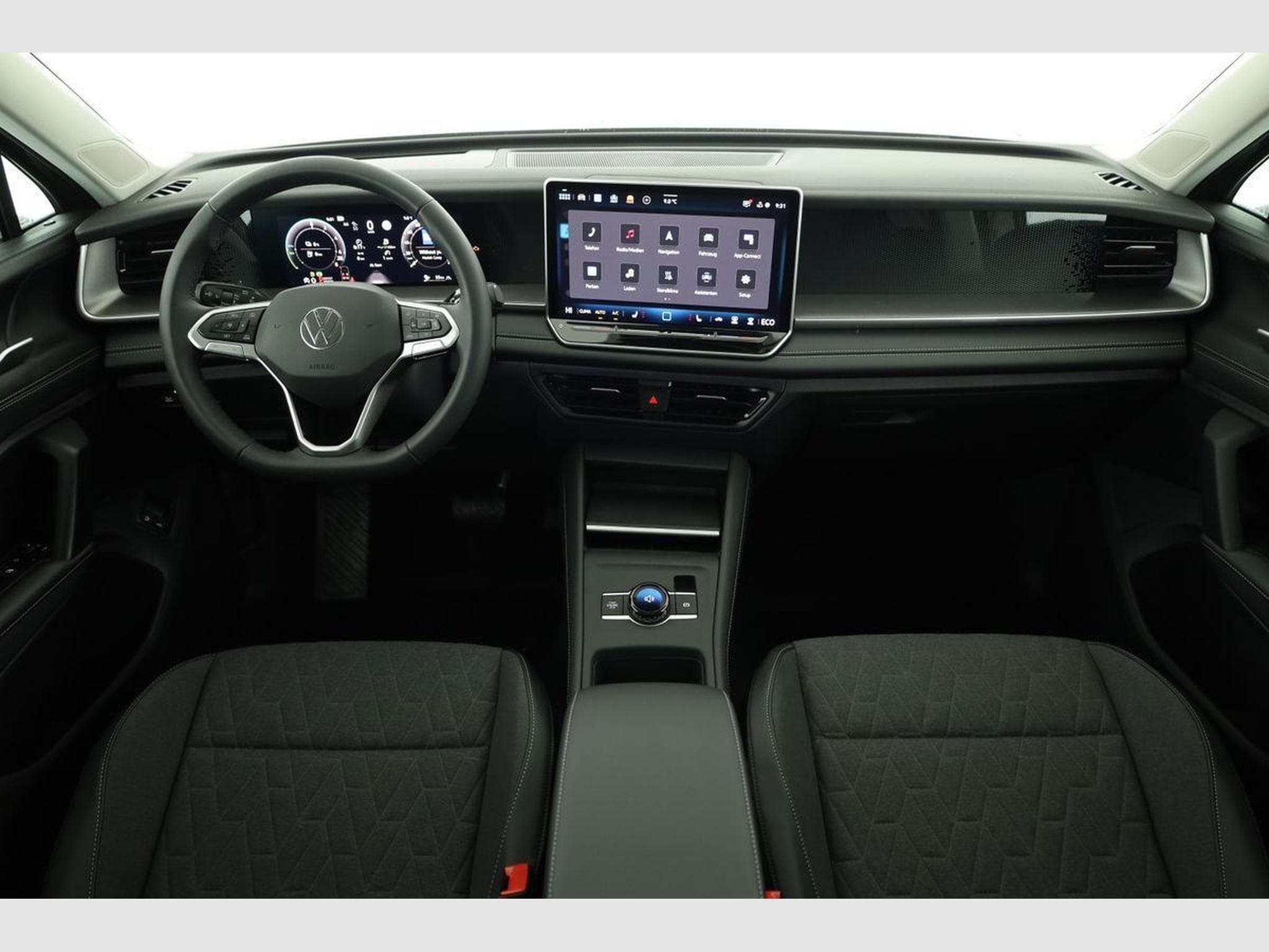 VW Tayron 1.5 TSI eHybrid 150 kW Life (2025) - Photo 4