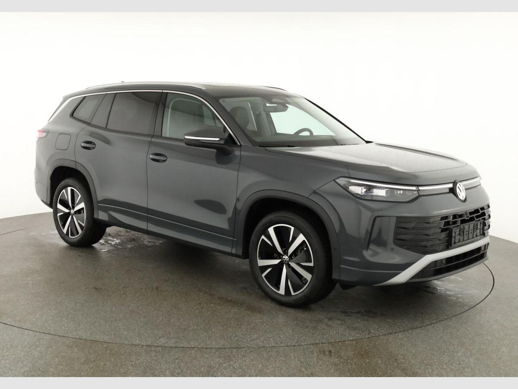 VW Tayron 1.5 TSI eHybrid 150 kW Life (2026) - Photo 1