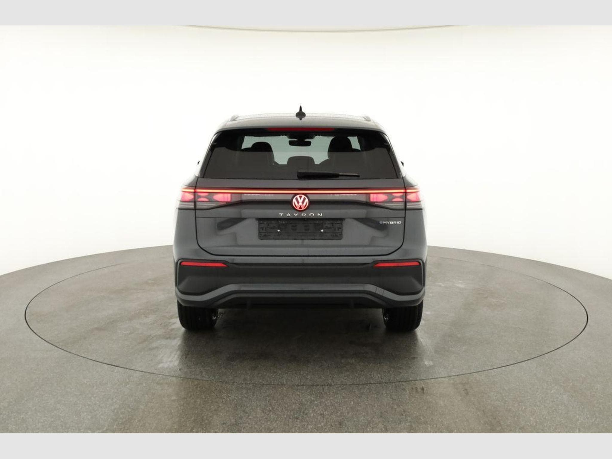VW Tayron 1.5 TSI eHybrid 150 kW Life (2026) - Photo 17