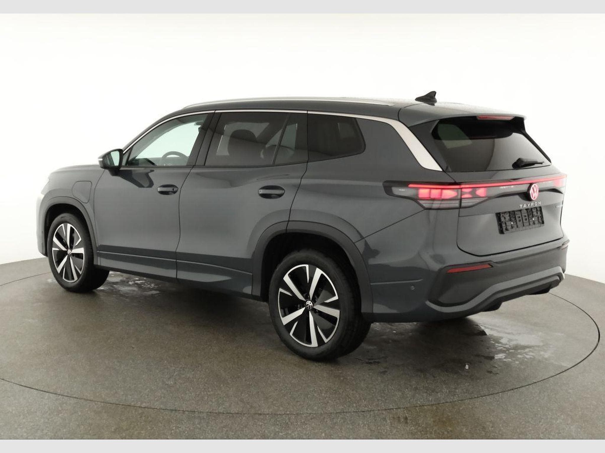 VW Tayron 1.5 TSI eHybrid 150 kW Life (2026) - Photo 3