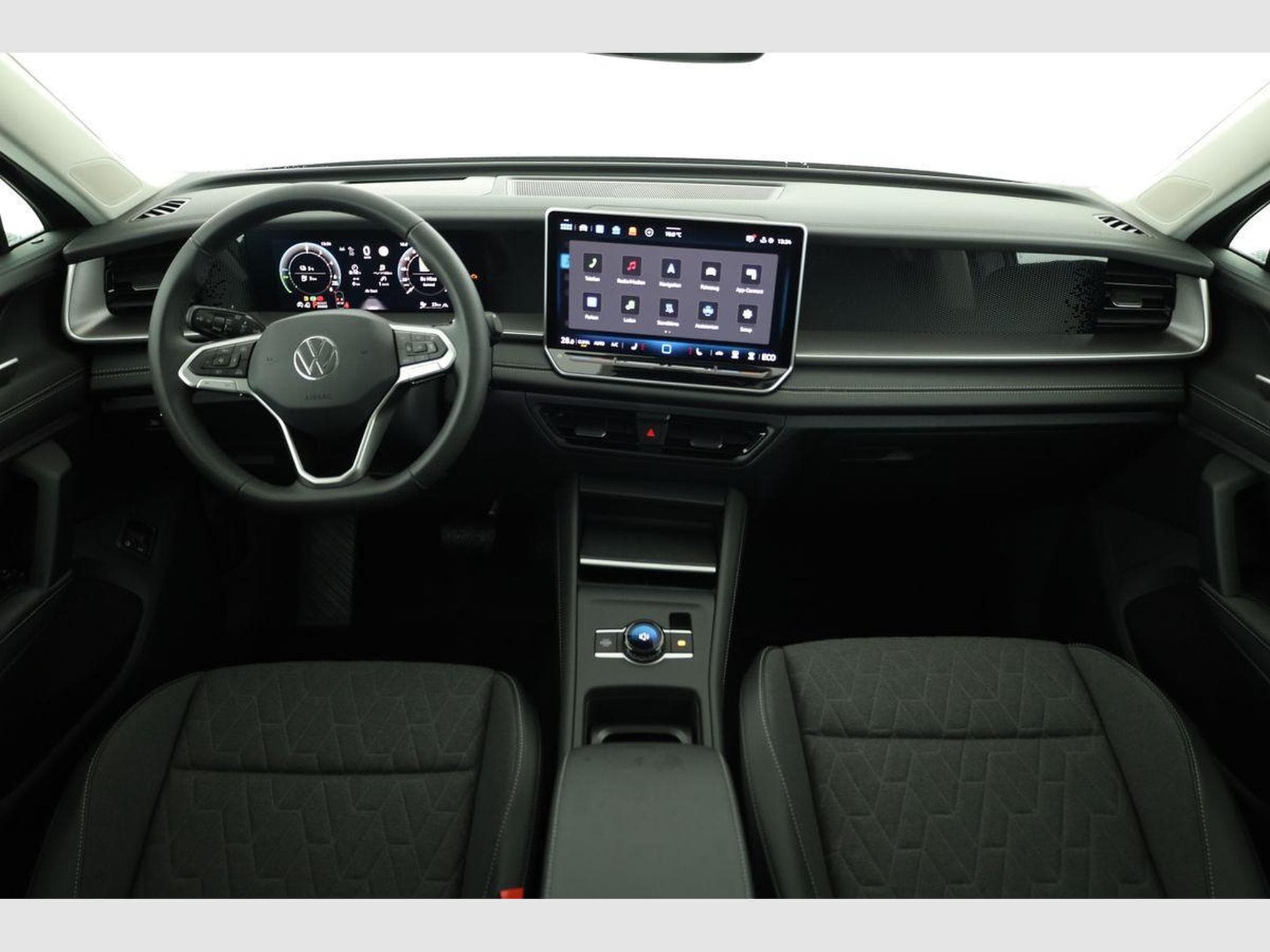 VW Tayron 1.5 TSI eHybrid 150 kW Life (2026) - Photo 4