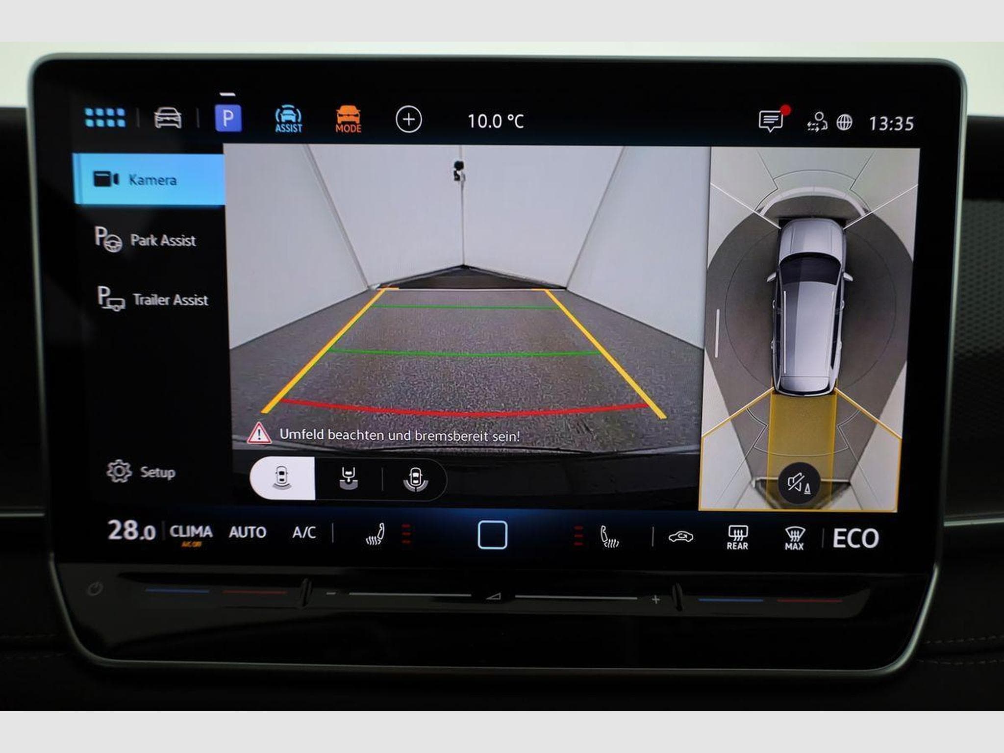 VW Tayron 1.5 TSI eHybrid 150 kW Life (2026) - Photo 6