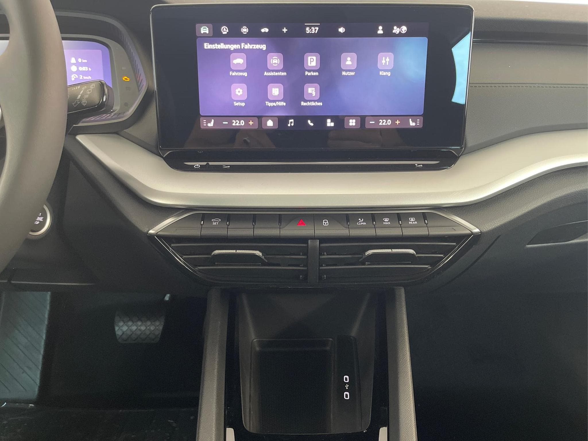 Skoda Octavia Essence (2026) - Photo 8