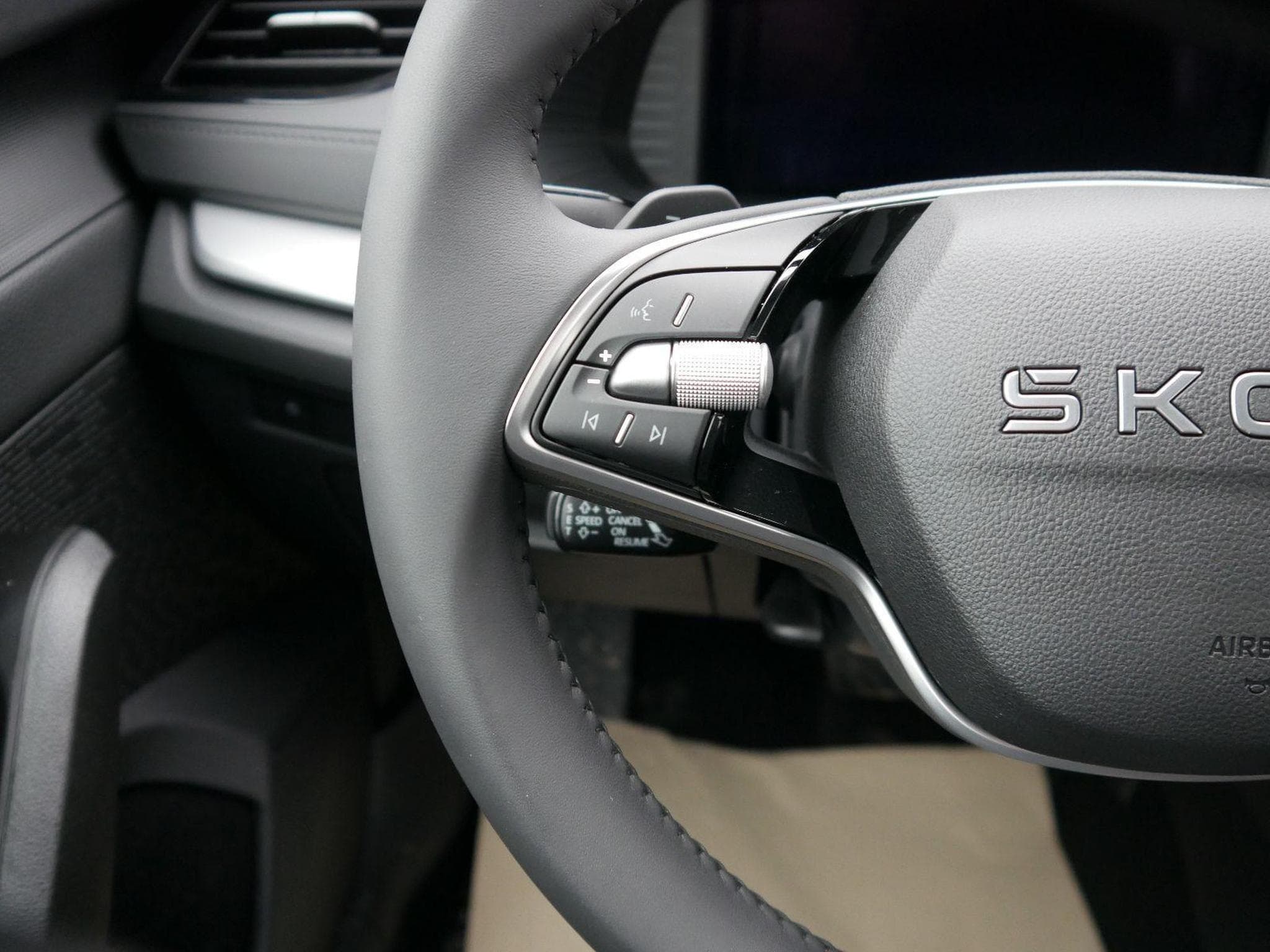 Skoda Octavia Selection (2026) - Photo 13