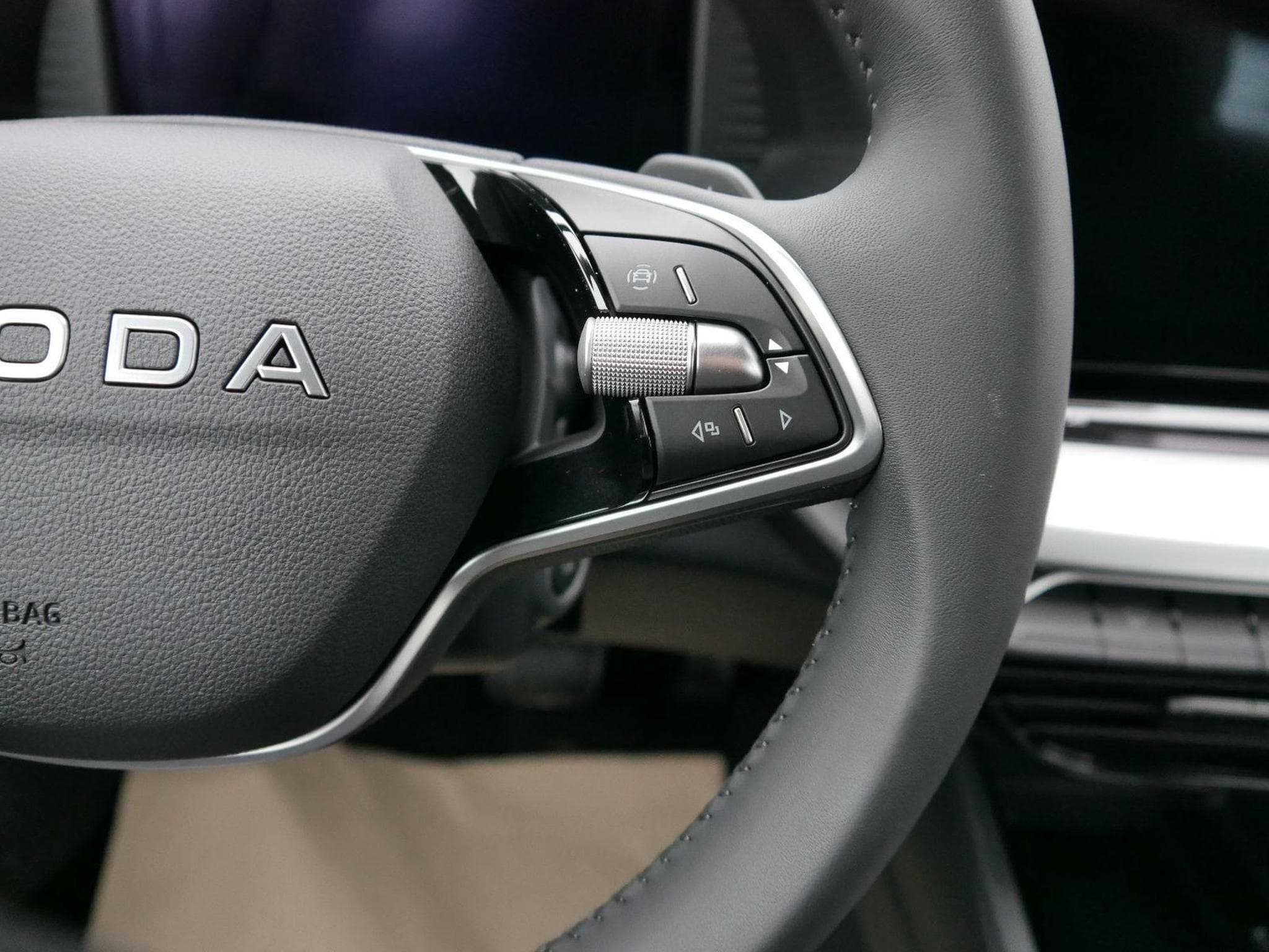 Skoda Octavia Selection (2026) - Photo 14