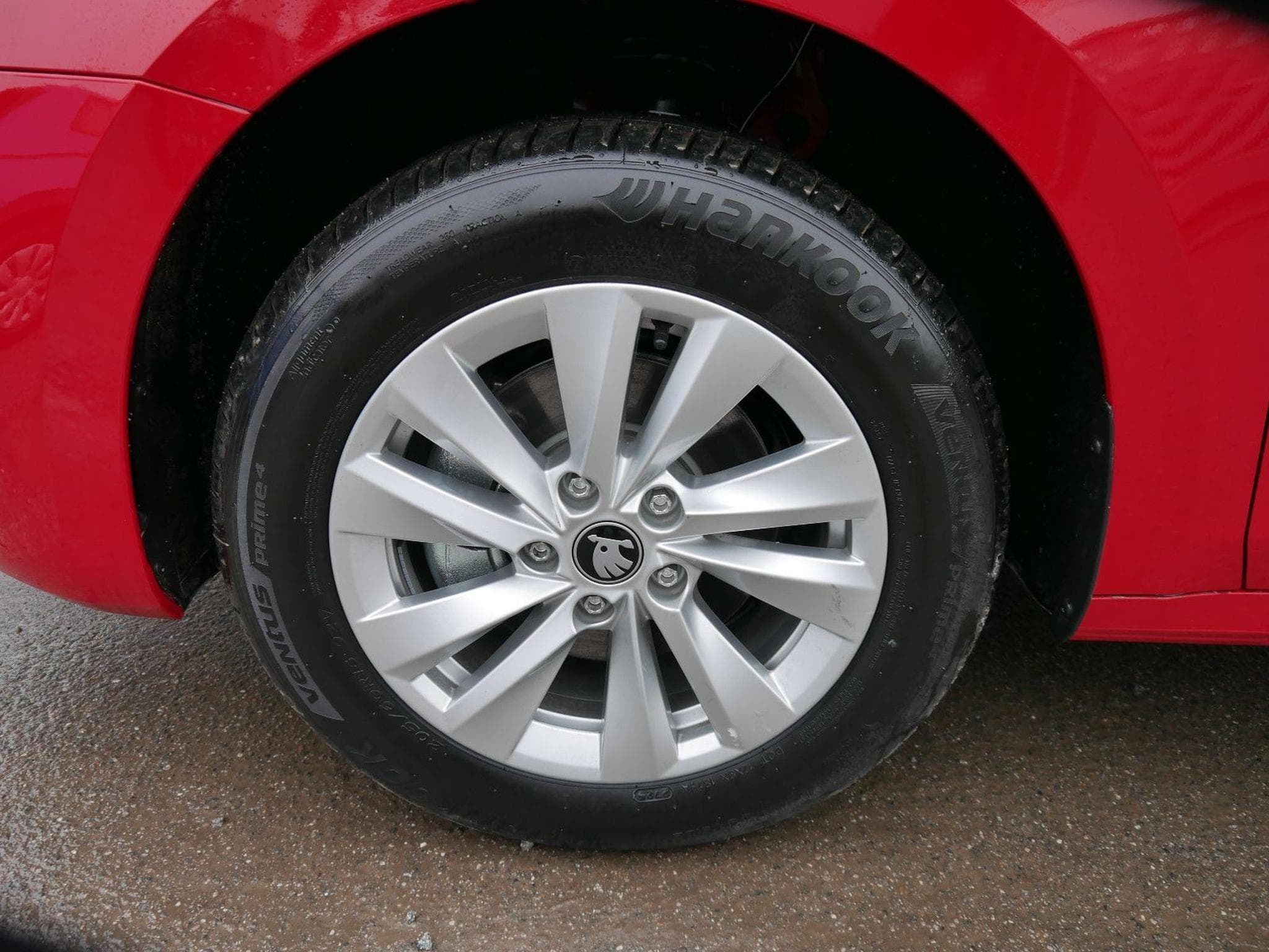 Skoda Octavia Selection (2026) - Photo 3