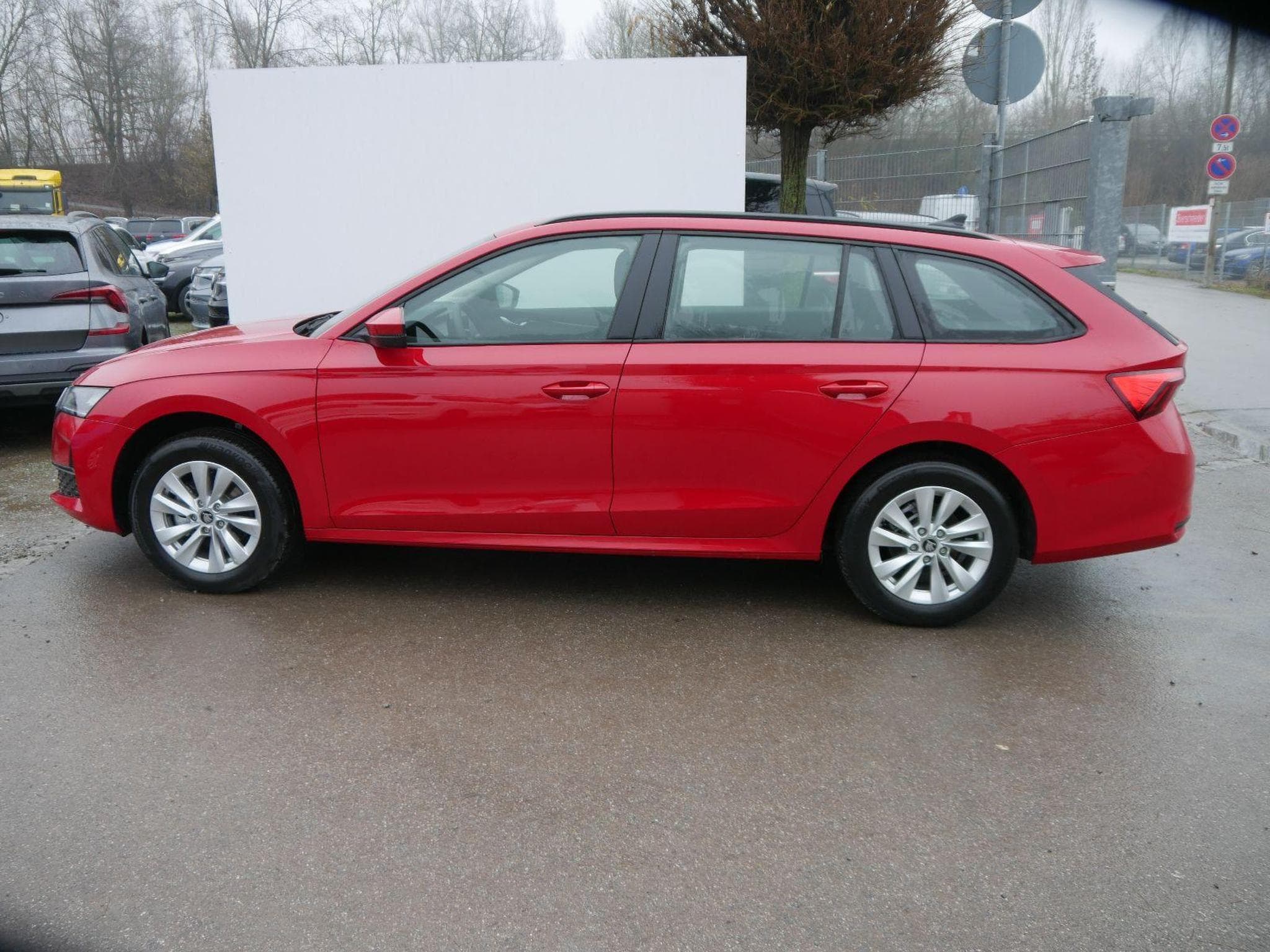 Skoda Octavia Selection (2026) - Photo 4