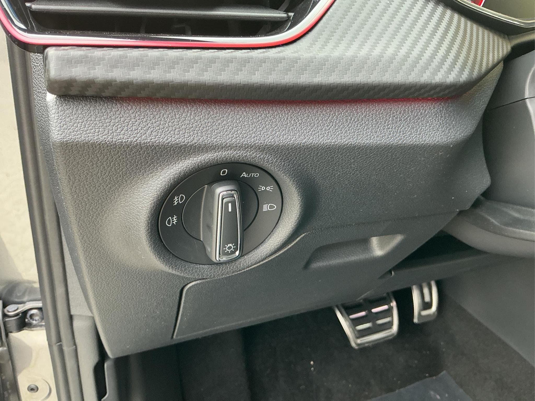 Skoda Kamiq Monte Carlo (2026) - Photo 18