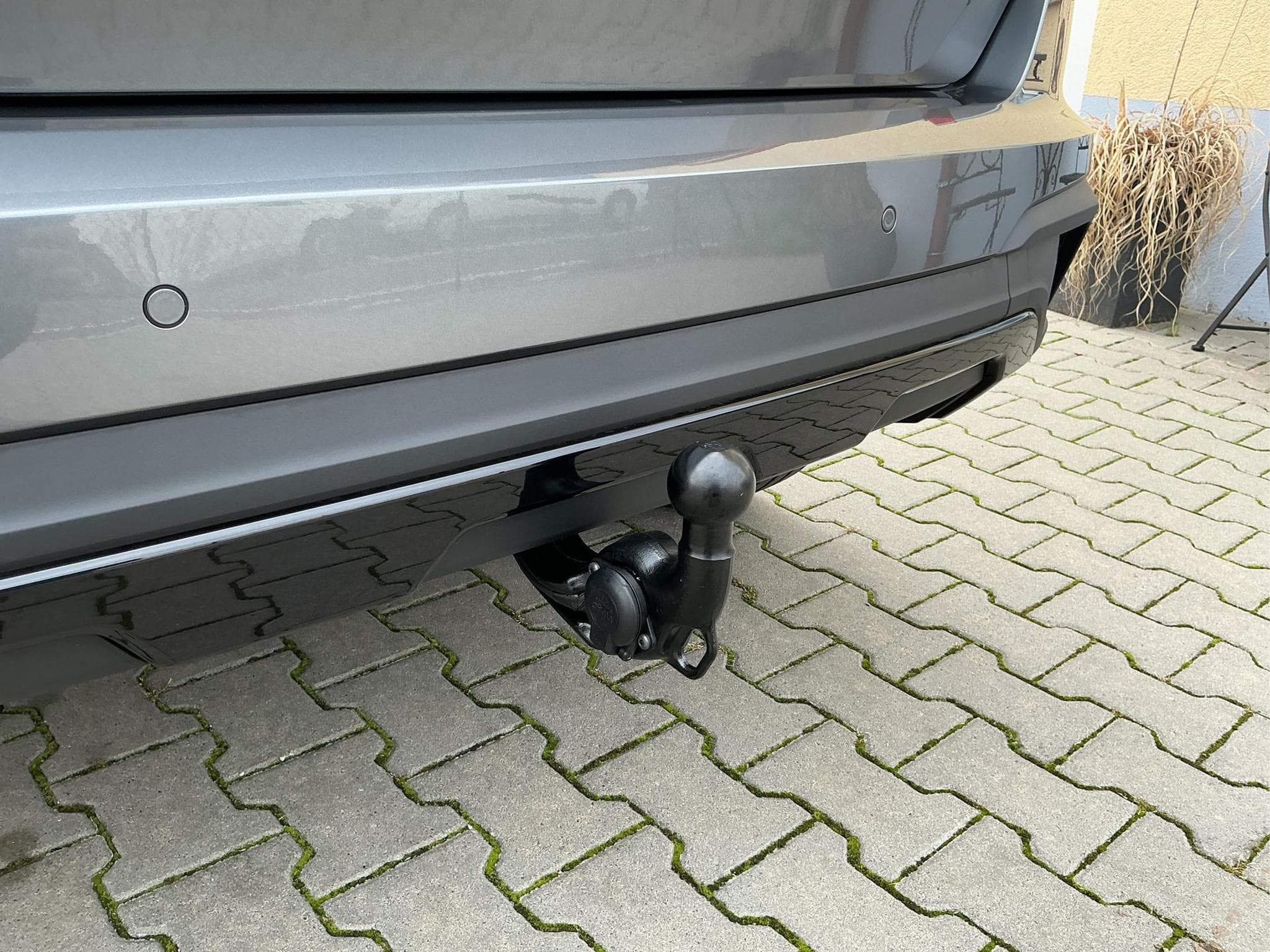 Skoda Kamiq Monte Carlo (2026) - Photo 8