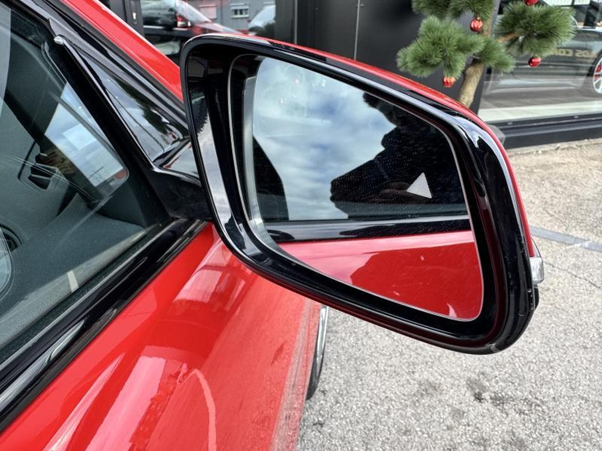 BMW 118 d Pack M/GPS/Camera/Sièges chauffants (2021) - Photo 14