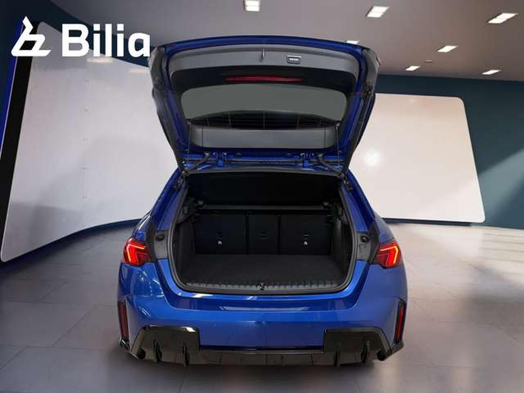 BMW 120 d Head-Up HK HiFi DAB LED RFK (2025) - Photo 11