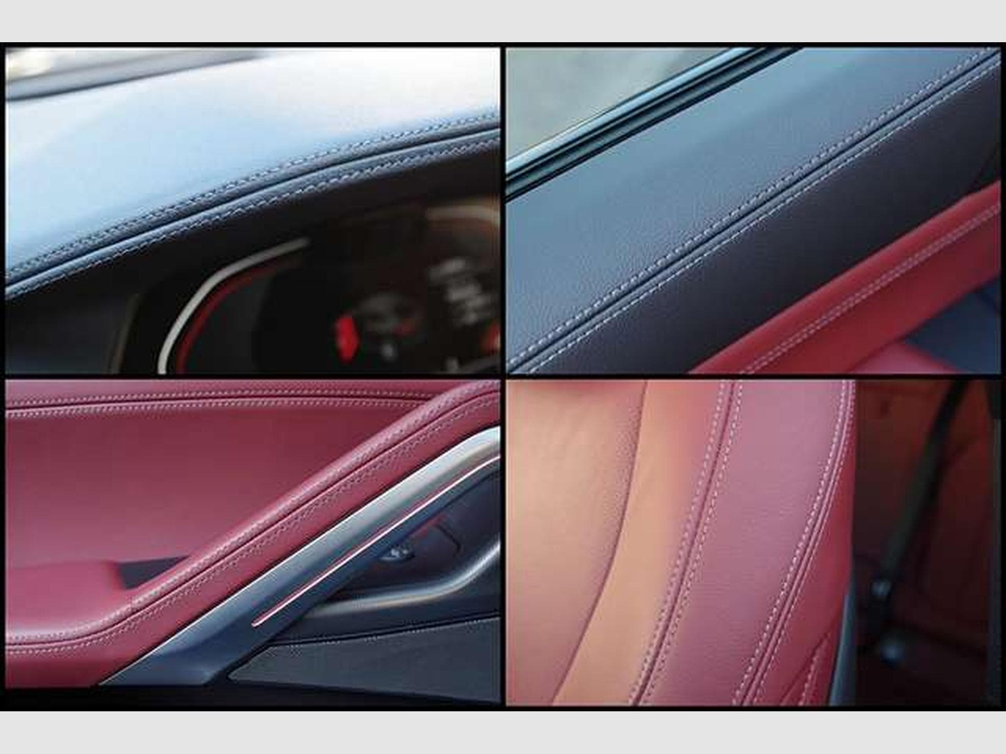 BMW X6 X6 xDrive 40i M Sport*ACC,AHK,HeadUp,Harman,360° (2021) - Photo 13