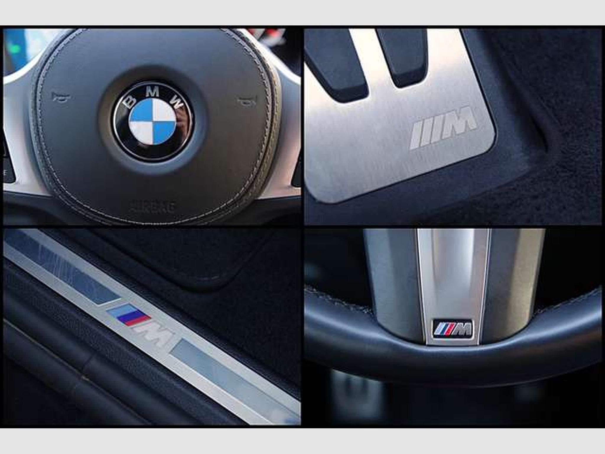 BMW X6 X6 xDrive 40i M Sport*ACC,AHK,HeadUp,Harman,360° (2021) - Photo 15